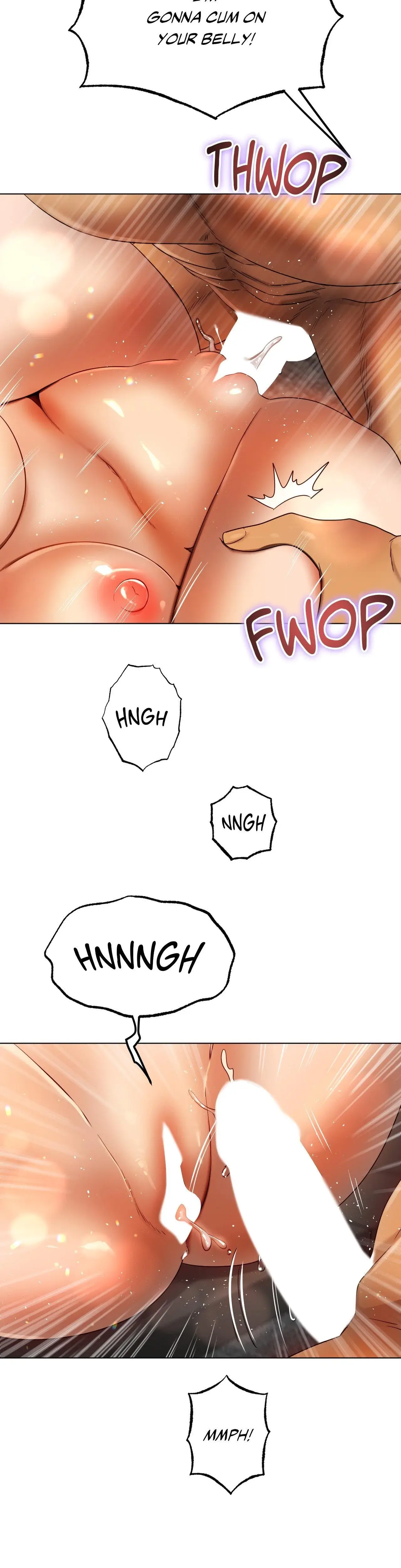 Working It Out Chapter 7 - Page 20