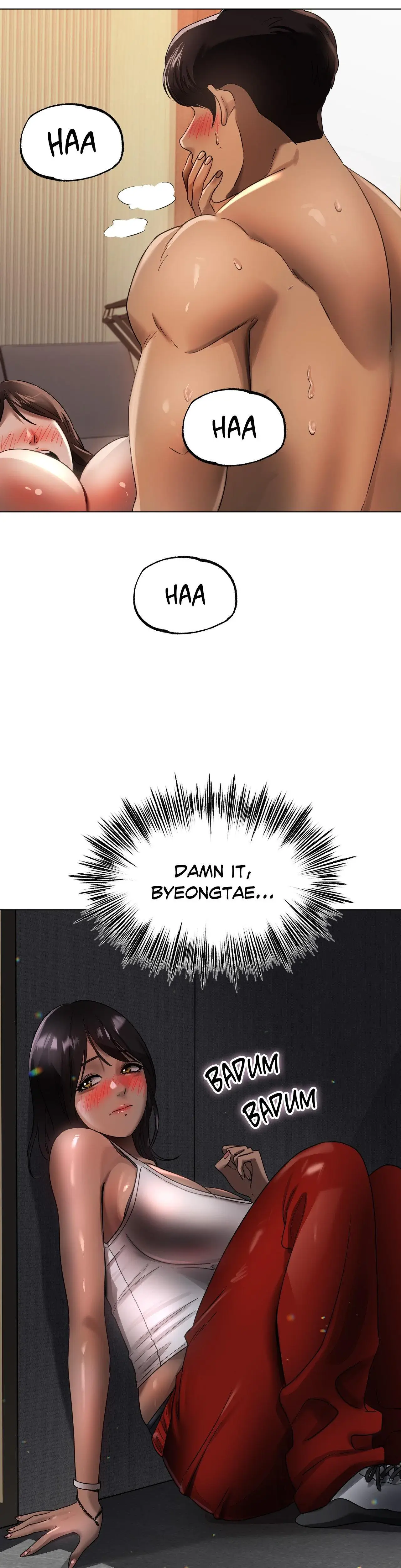 Working It Out Chapter 7 - Page 24