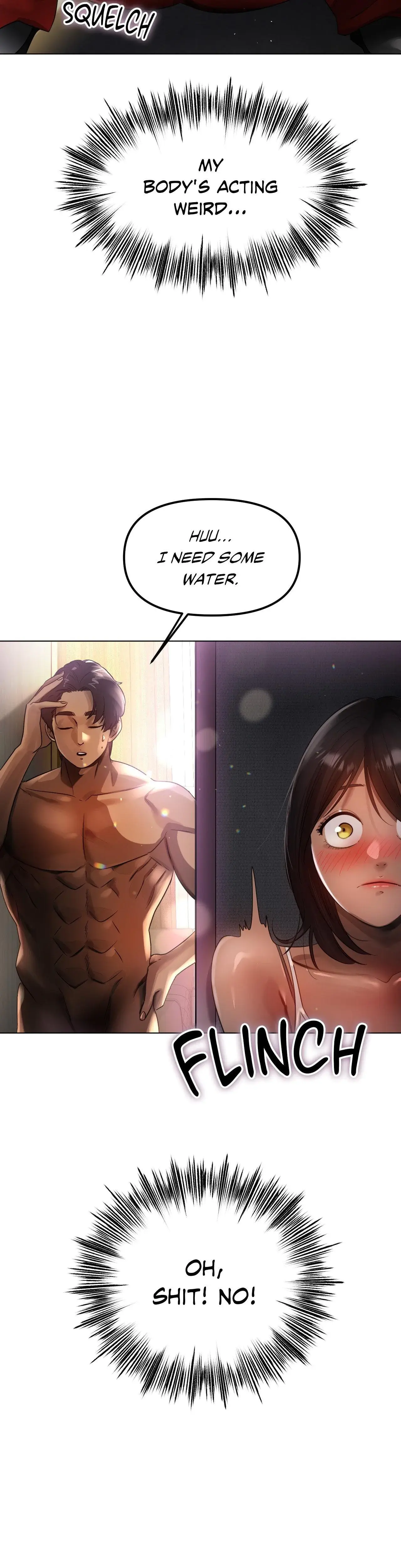 Working It Out Chapter 7 - Page 26