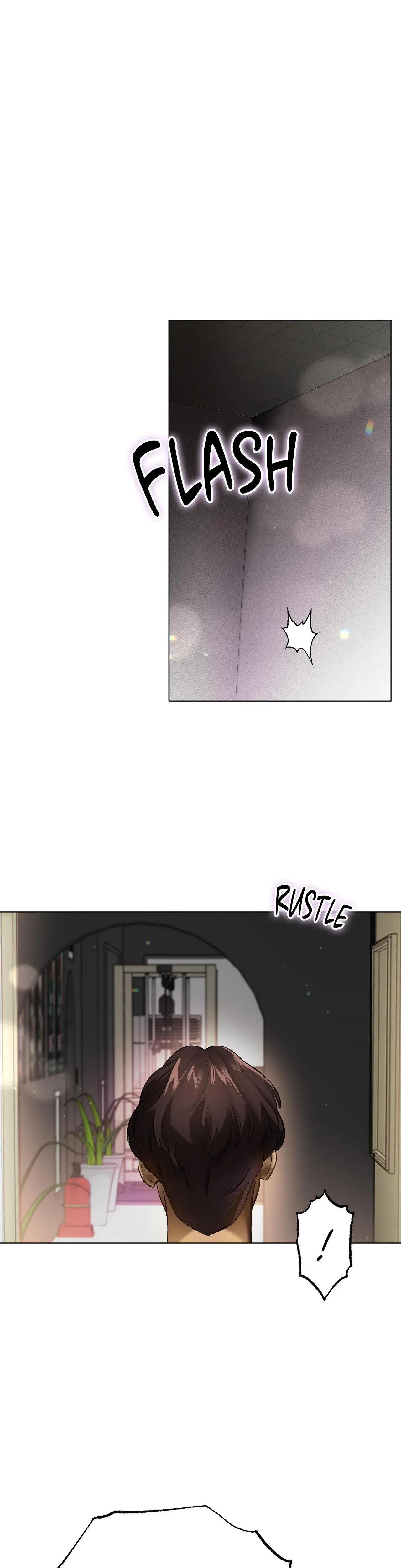 Working It Out Chapter 7 - Page 28