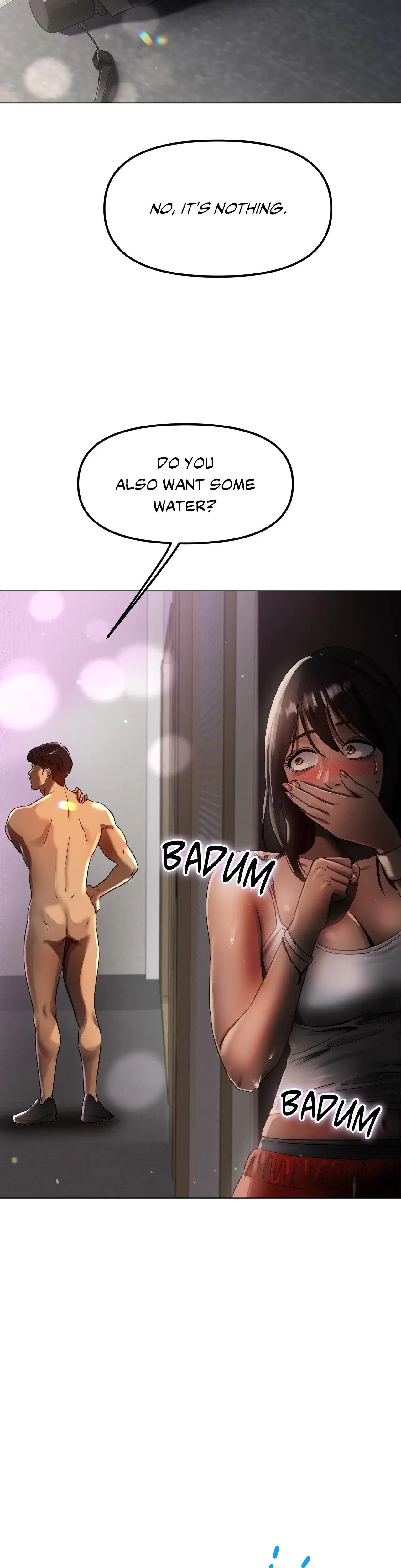 Working It Out Chapter 7 - Page 30