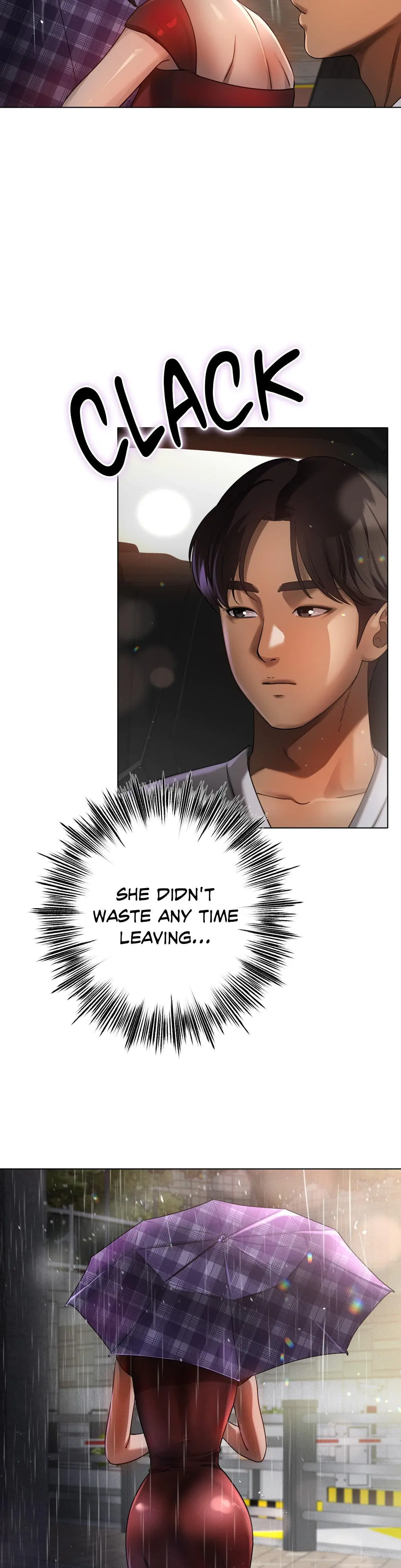 Working It Out Chapter 7 - Page 33