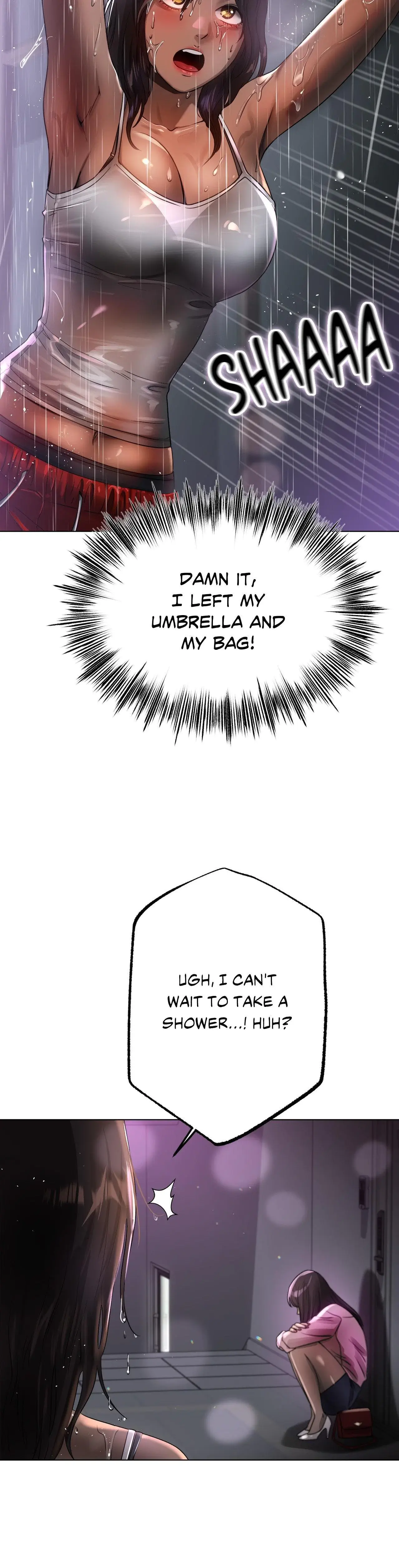 Working It Out Chapter 7 - Page 36