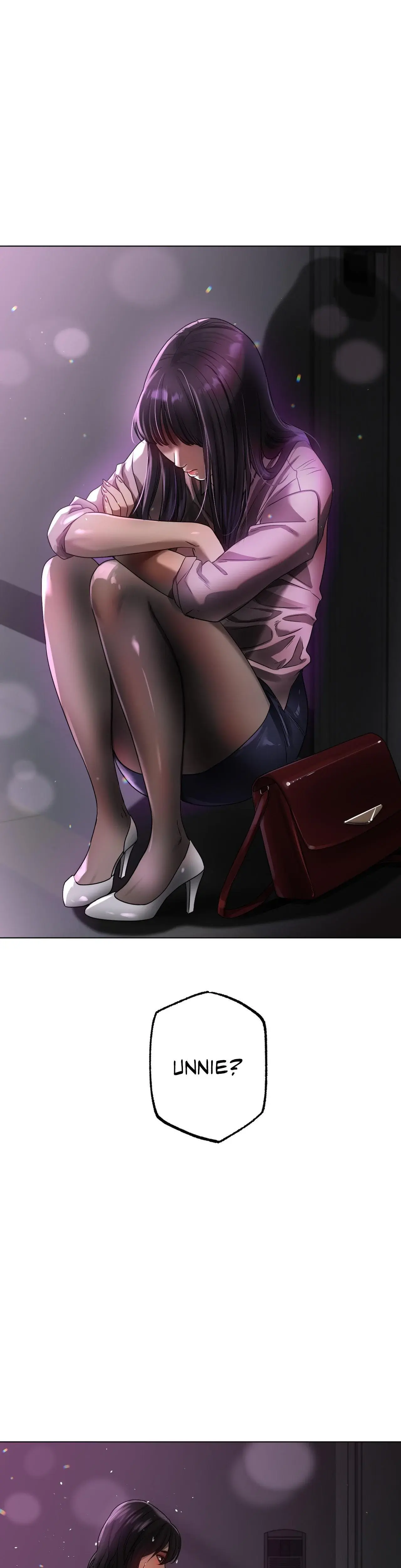 Working It Out Chapter 7 - Page 37