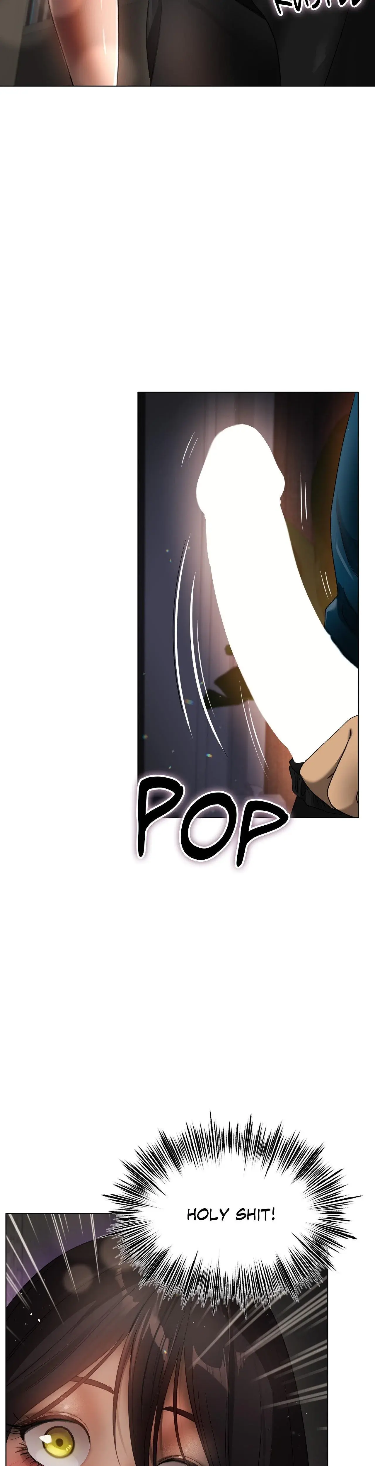 Working It Out Chapter 7 - Page 7