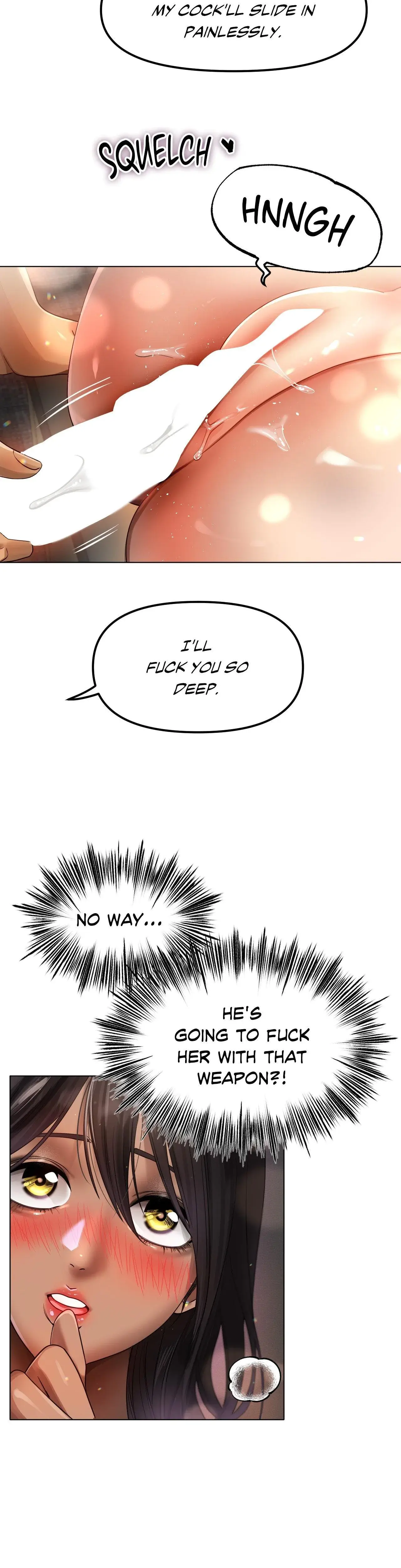 Working It Out Chapter 7 - Page 9