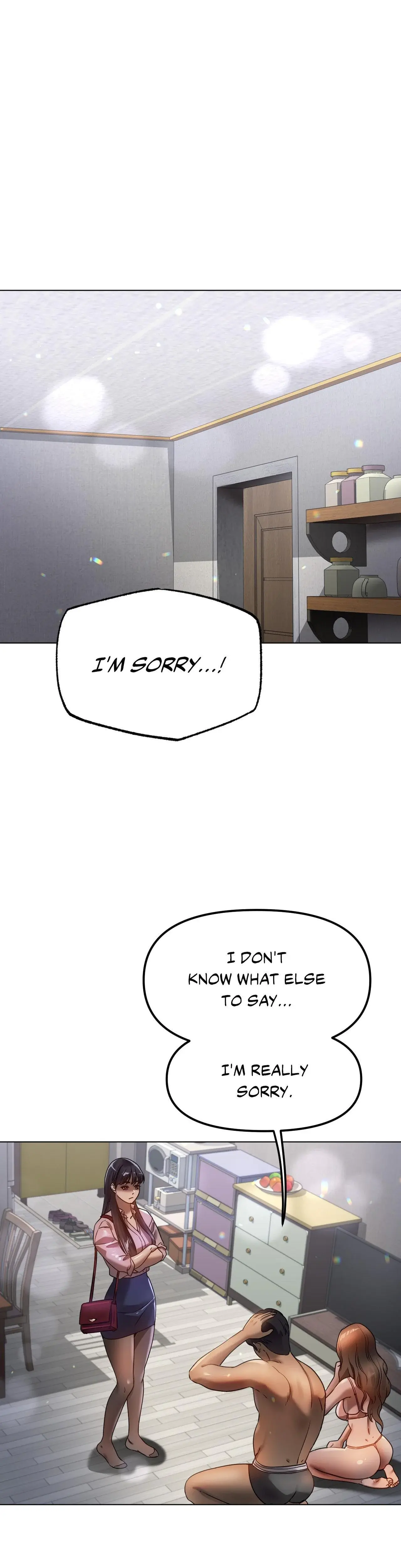 Working It Out Chapter 8 - Page 14