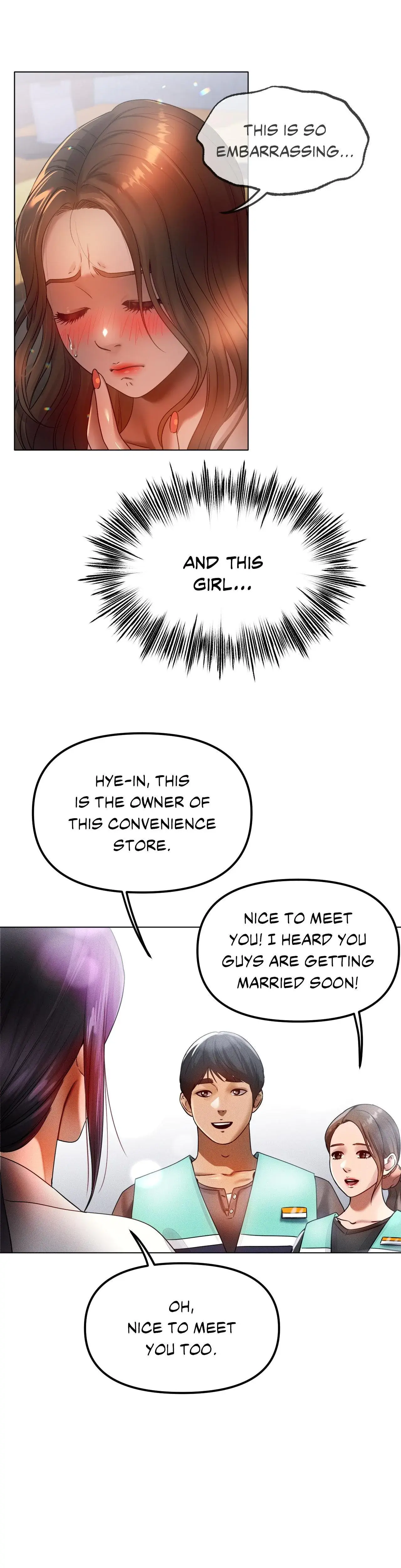 Working It Out Chapter 8 - Page 16