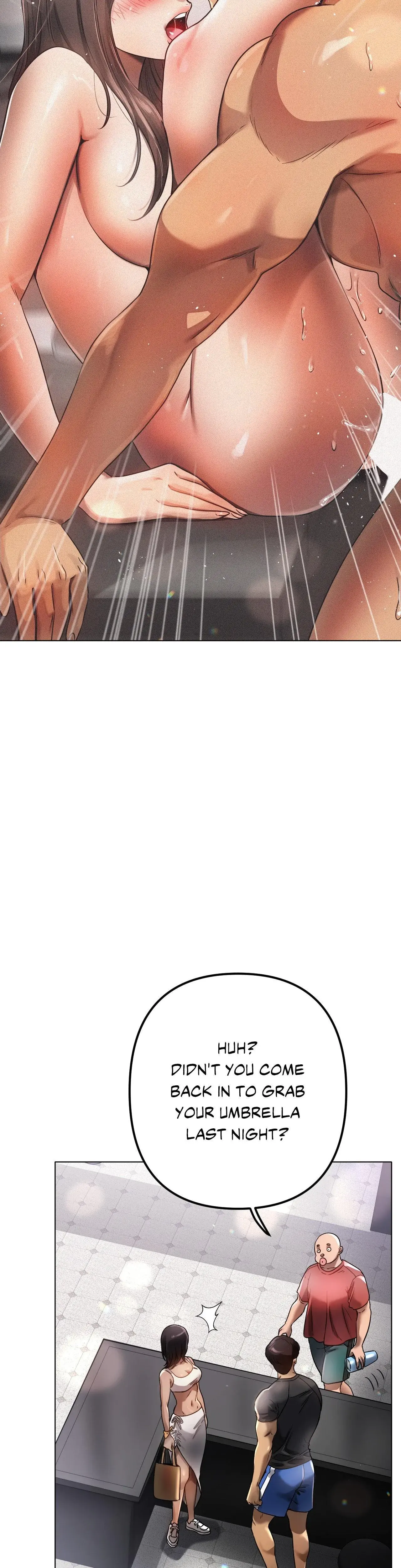Working It Out Chapter 8 - Page 29