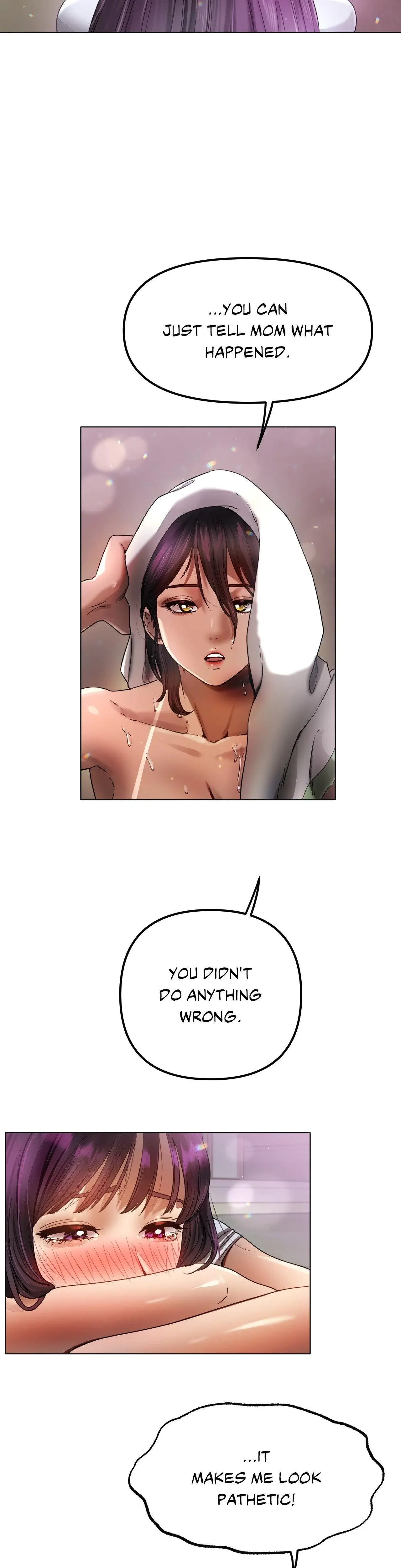 Working It Out Chapter 8 - Page 3