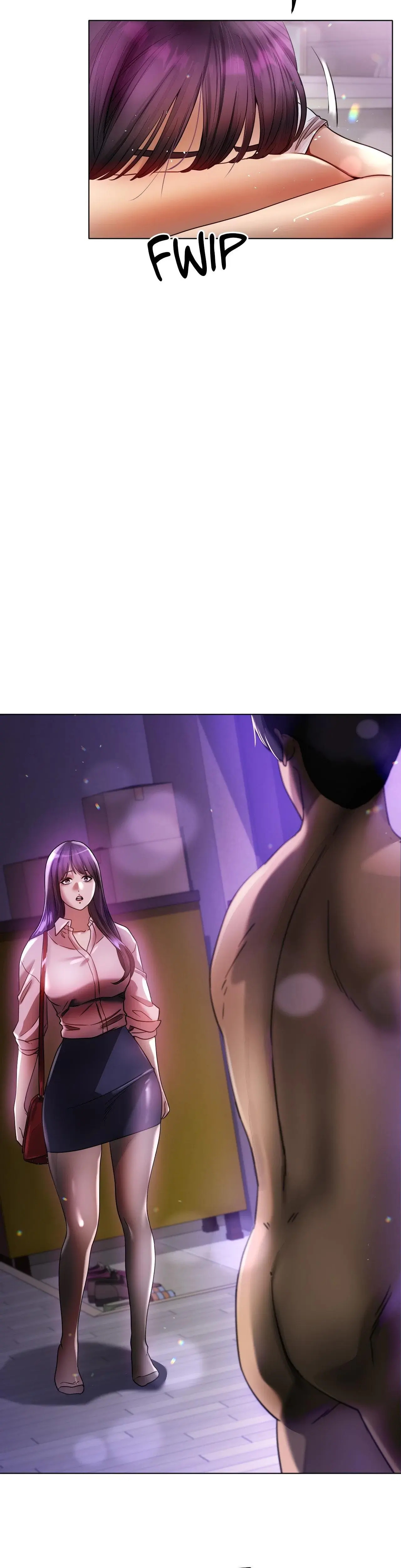 Working It Out Chapter 8 - Page 4