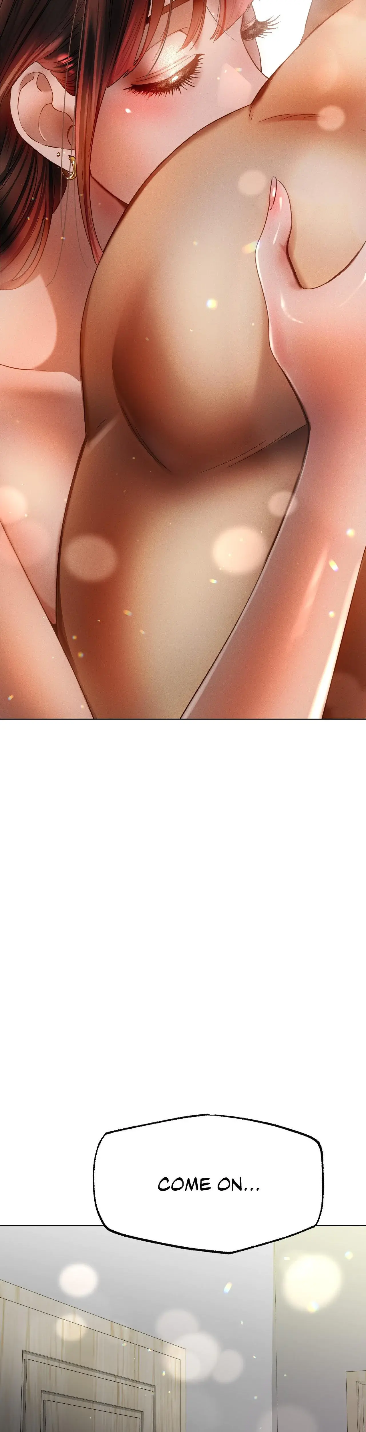 Working It Out Chapter 8 - Page 6