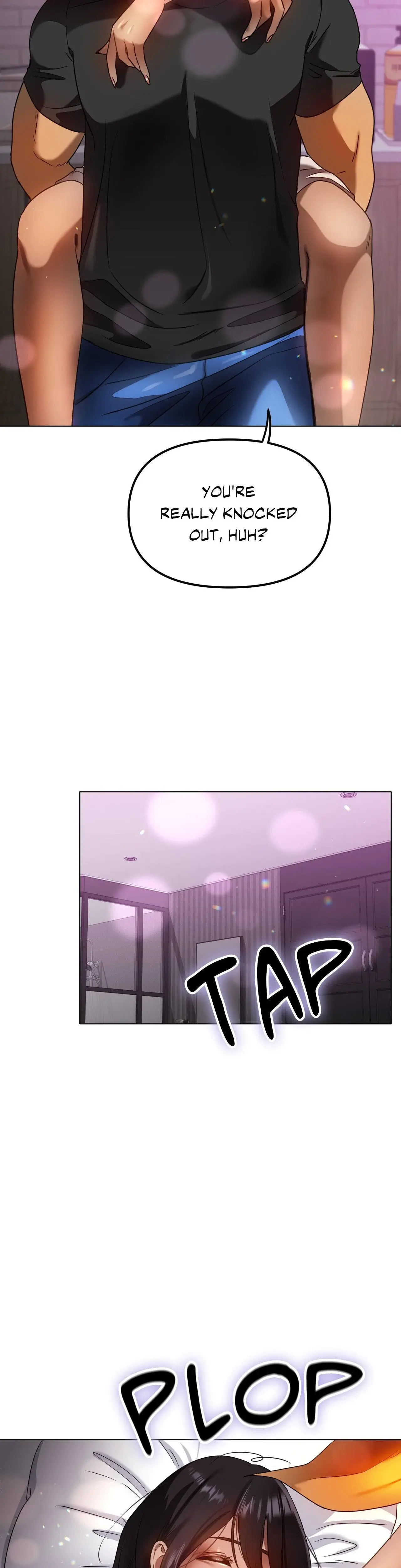 Working It Out Chapter 9 - Page 11