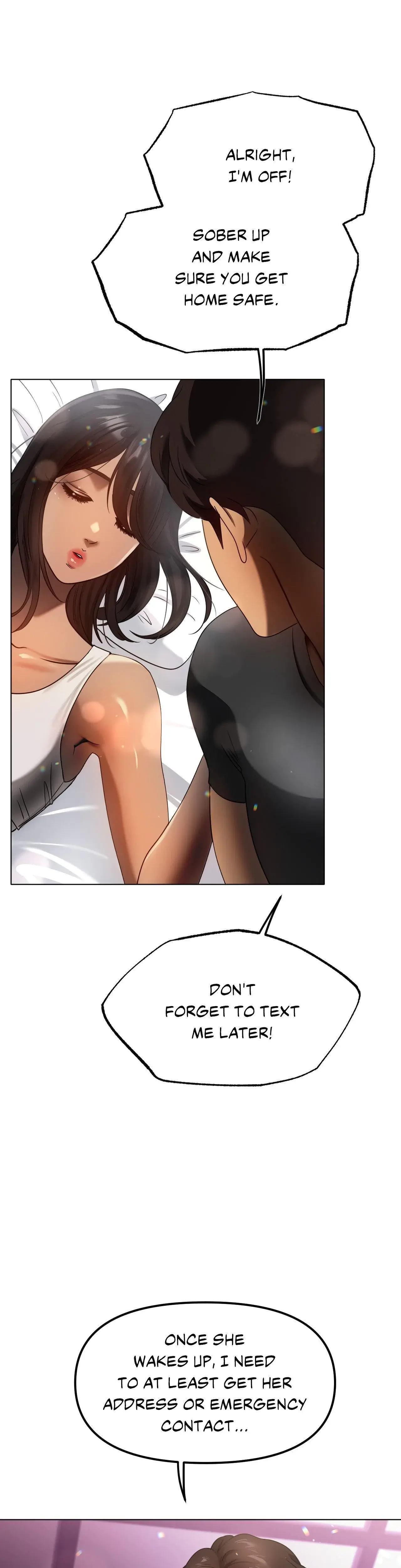 Working It Out Chapter 9 - Page 13