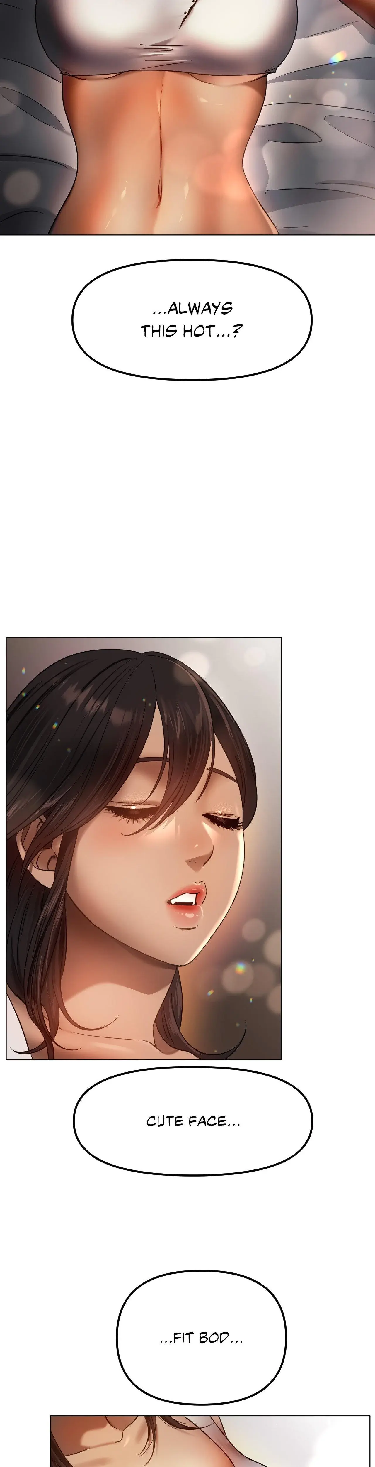 Working It Out Chapter 9 - Page 15