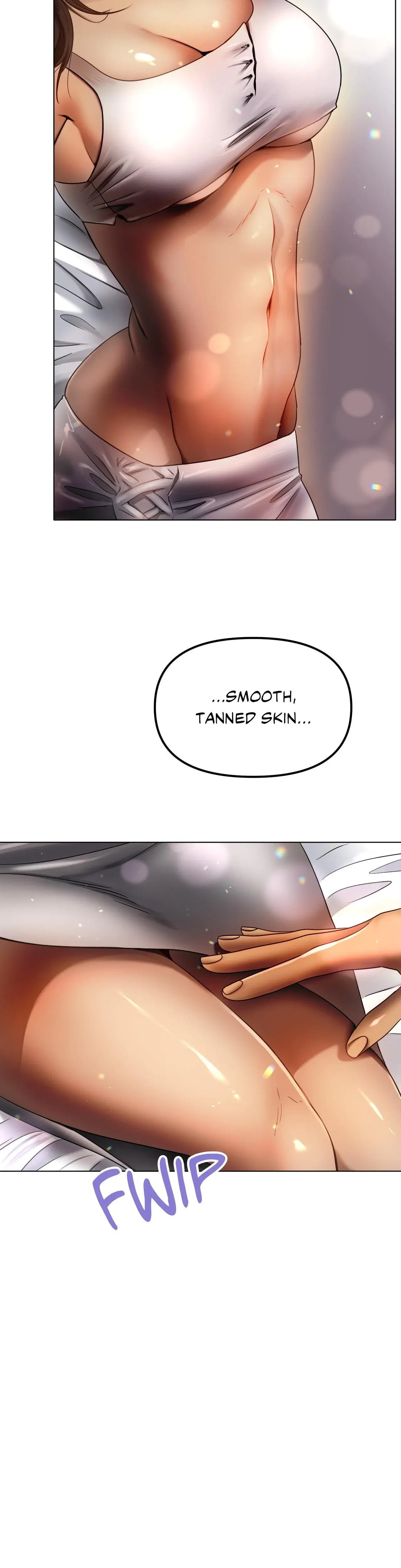 Working It Out Chapter 9 - Page 16