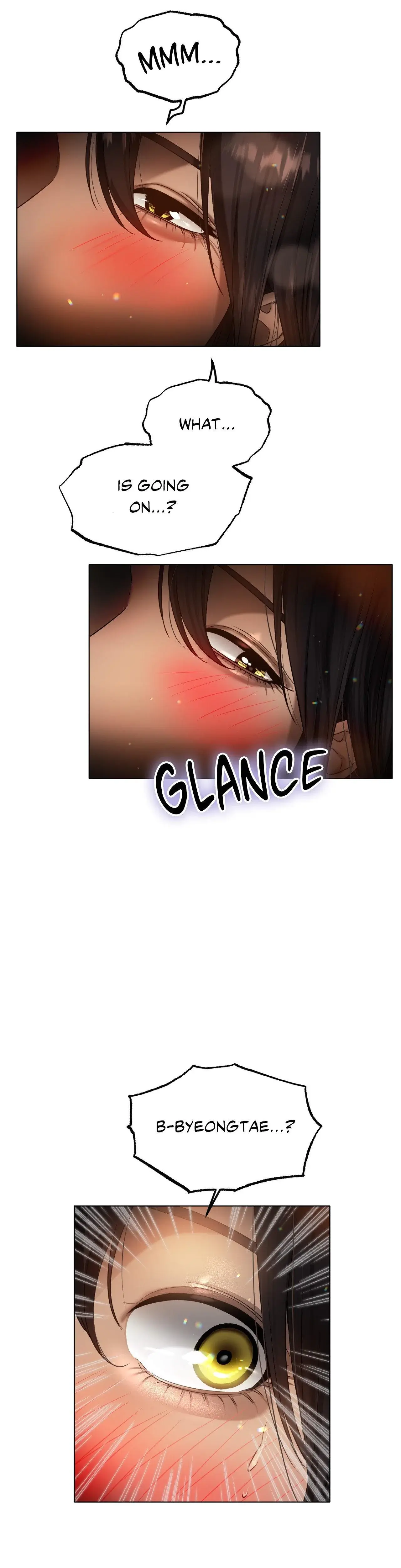 Working It Out Chapter 9 - Page 17