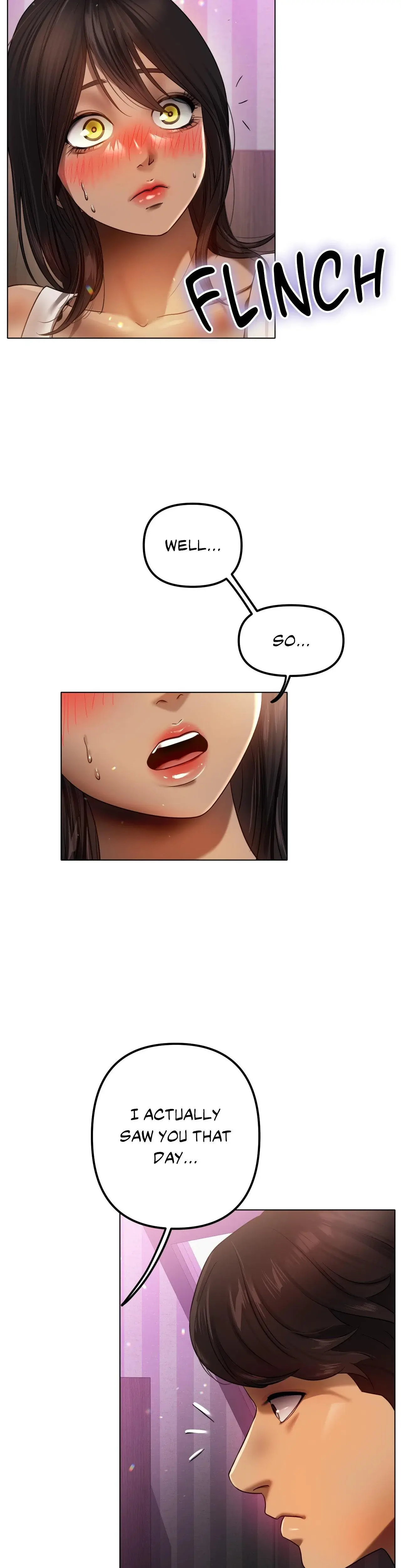 Working It Out Chapter 9 - Page 19
