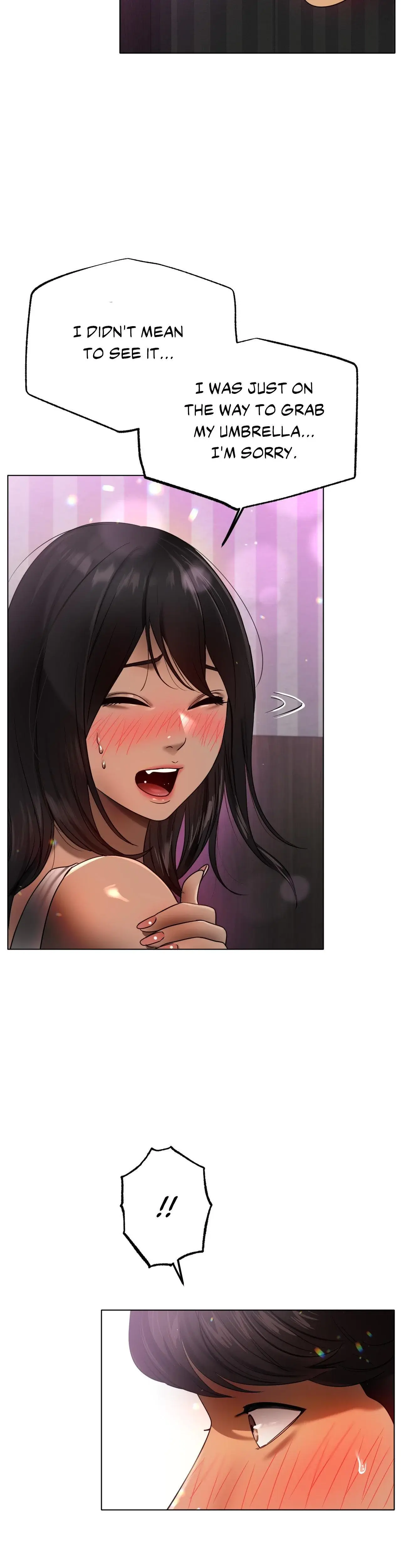 Working It Out Chapter 9 - Page 20