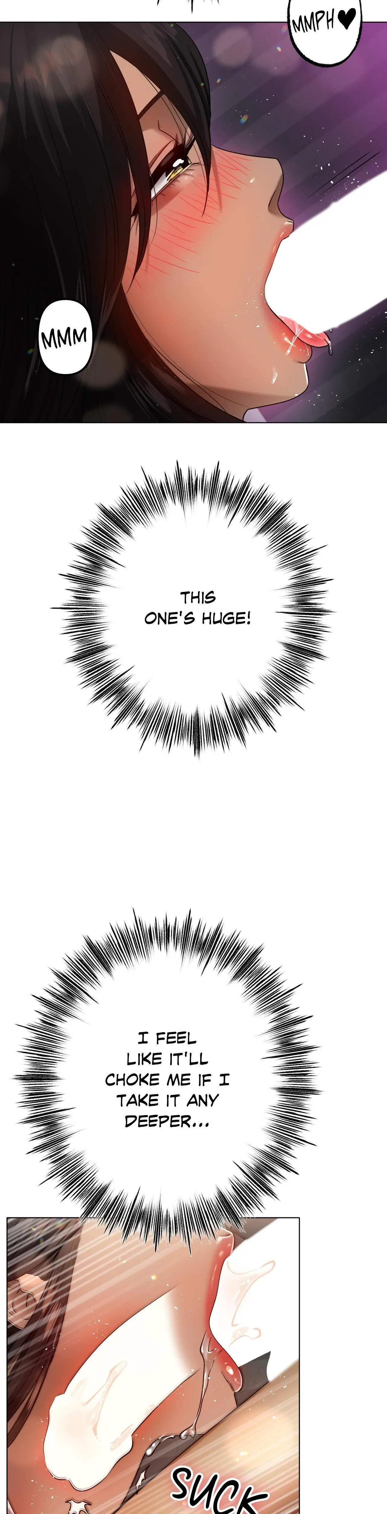 Working It Out Chapter 9 - Page 26
