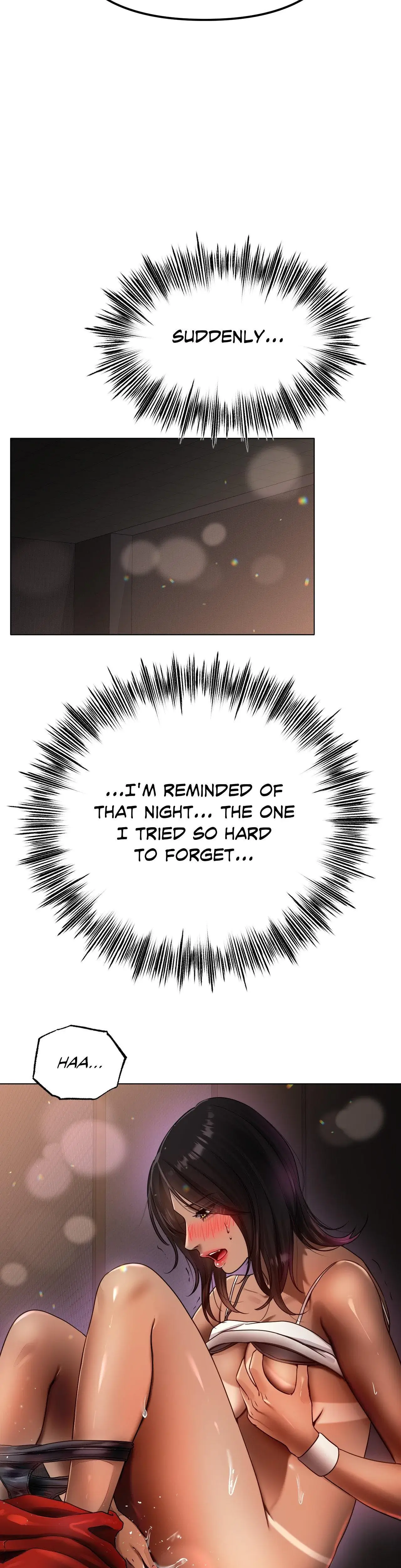 Working It Out Chapter 9 - Page 35
