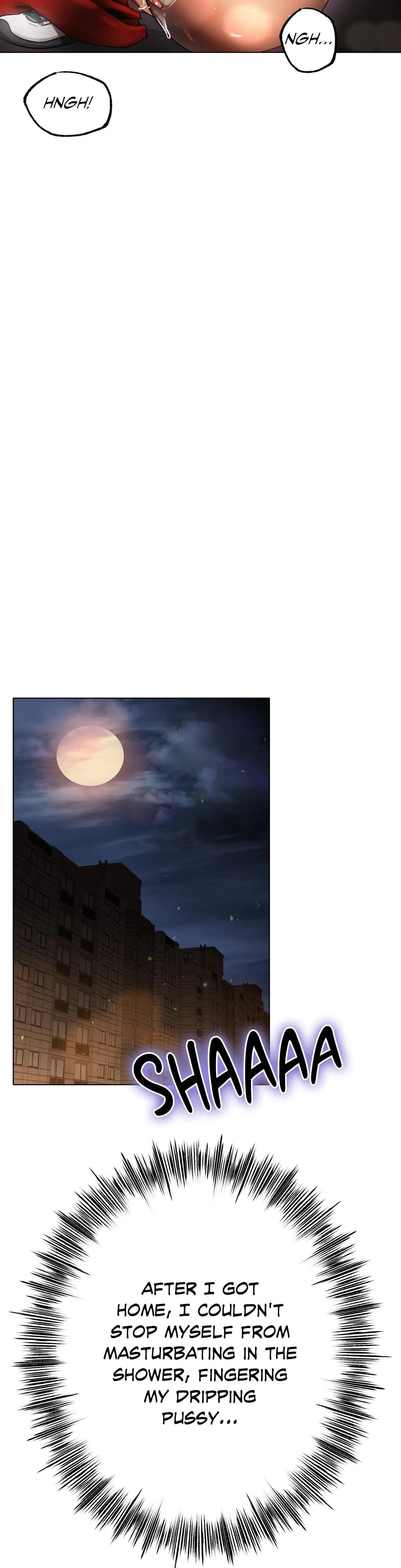 Working It Out Chapter 9 - Page 36