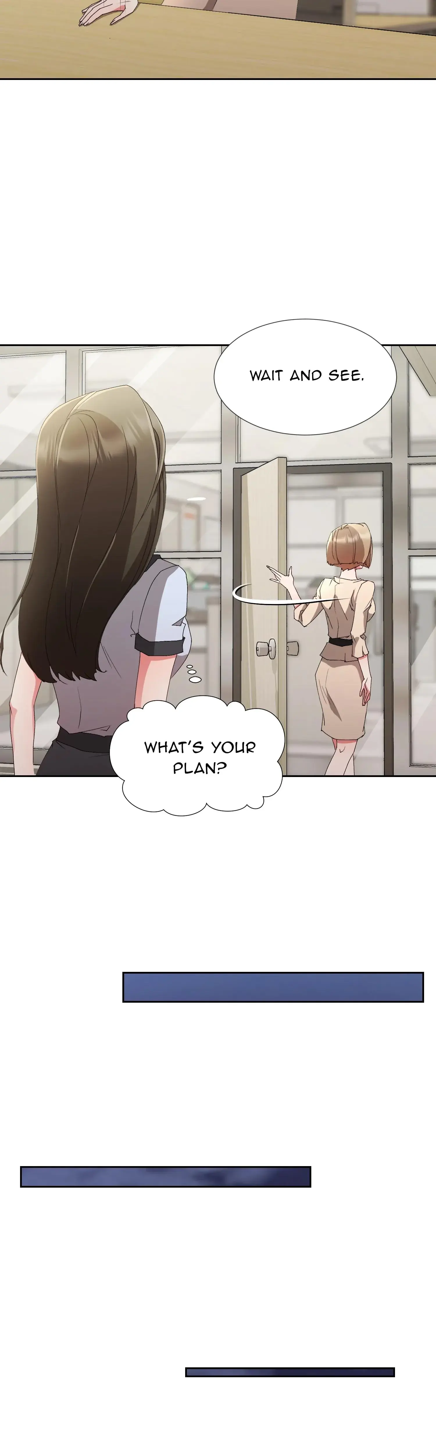 Working Late With You Chapter 1 - Page 16