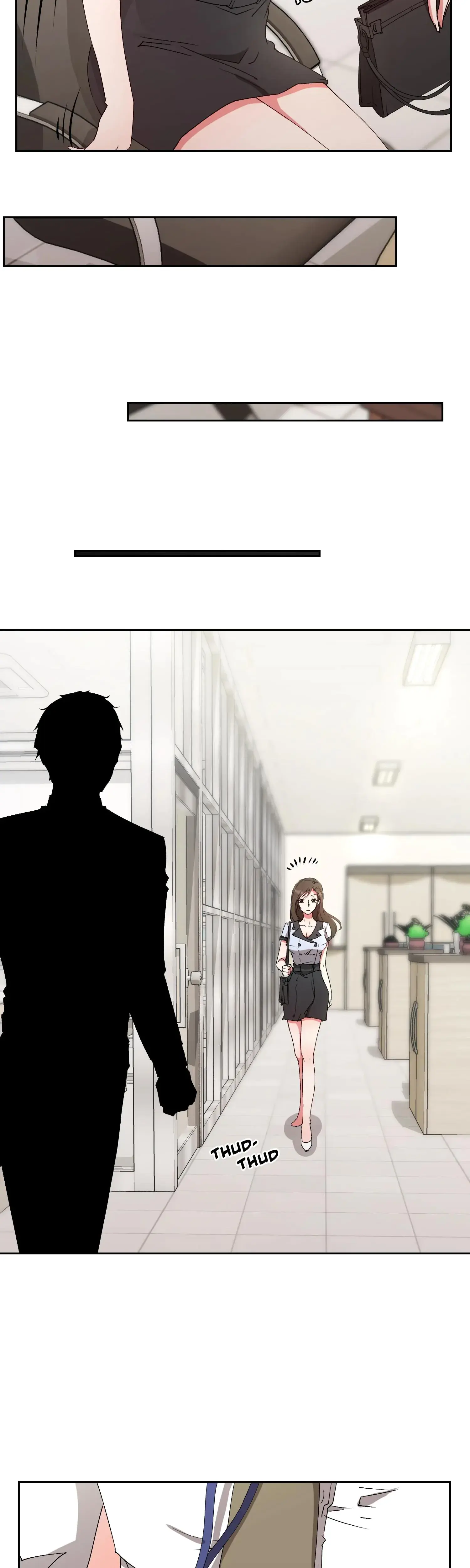 Working Late With You Chapter 1 - Page 19