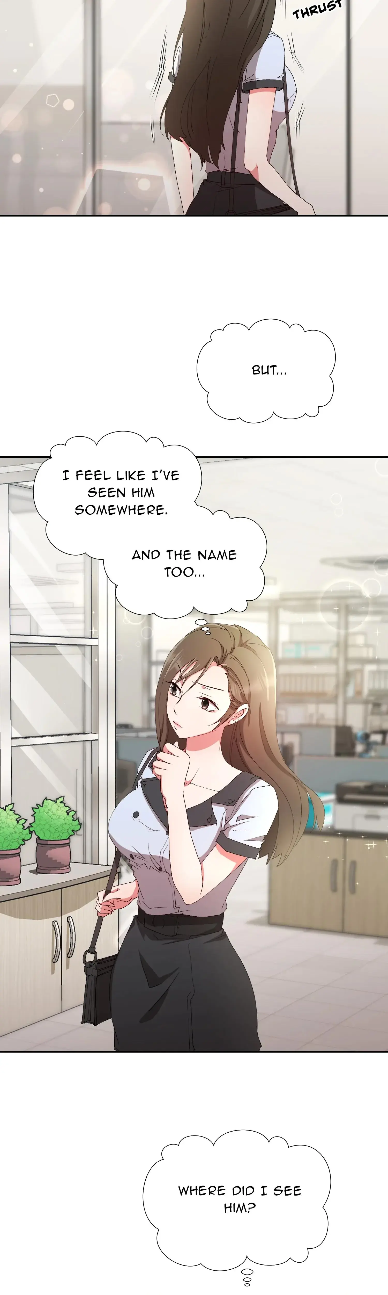 Working Late With You Chapter 1 - Page 22