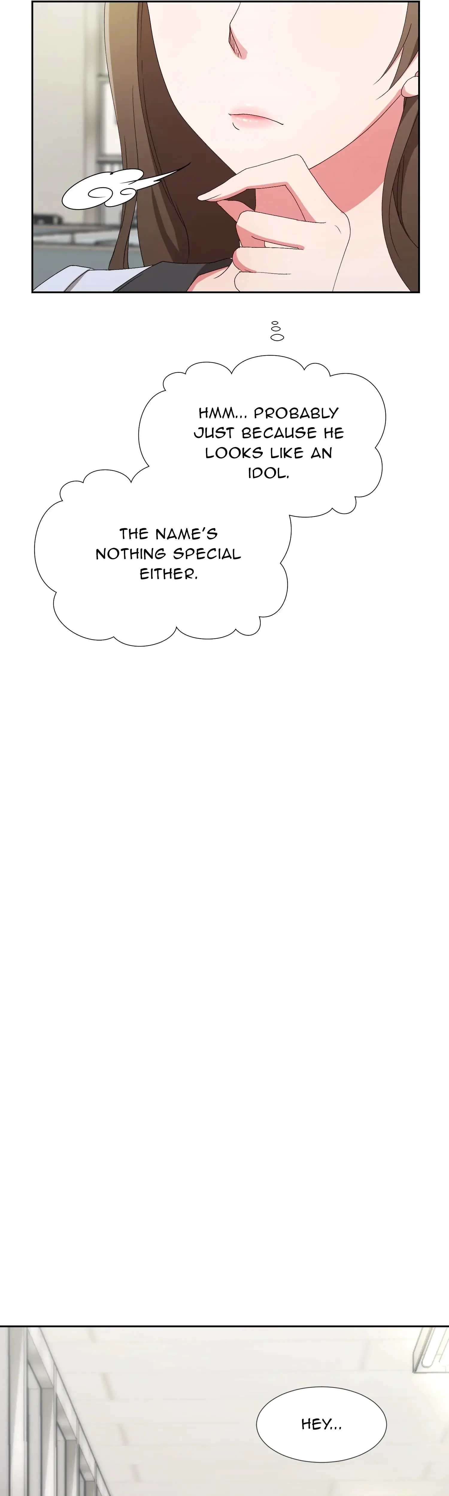 Working Late With You Chapter 1 - Page 23