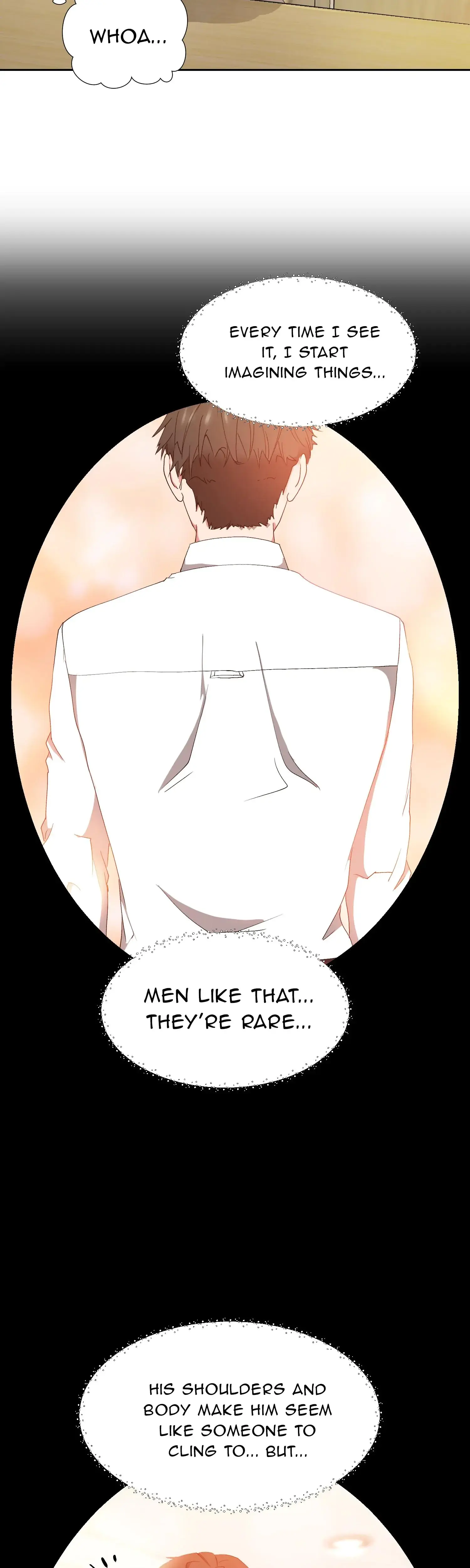Working Late With You Chapter 1 - Page 3