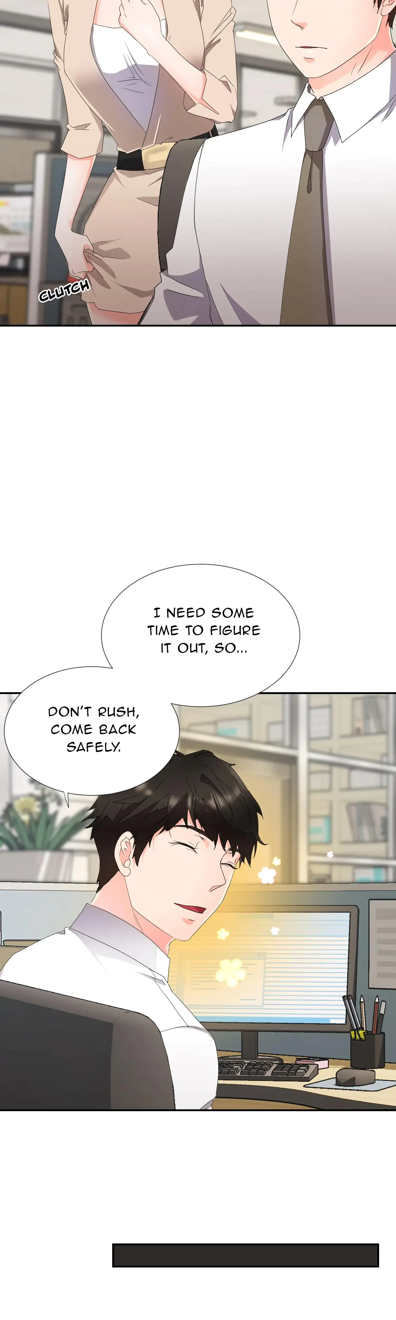 Working Late With You Chapter 1 - Page 35