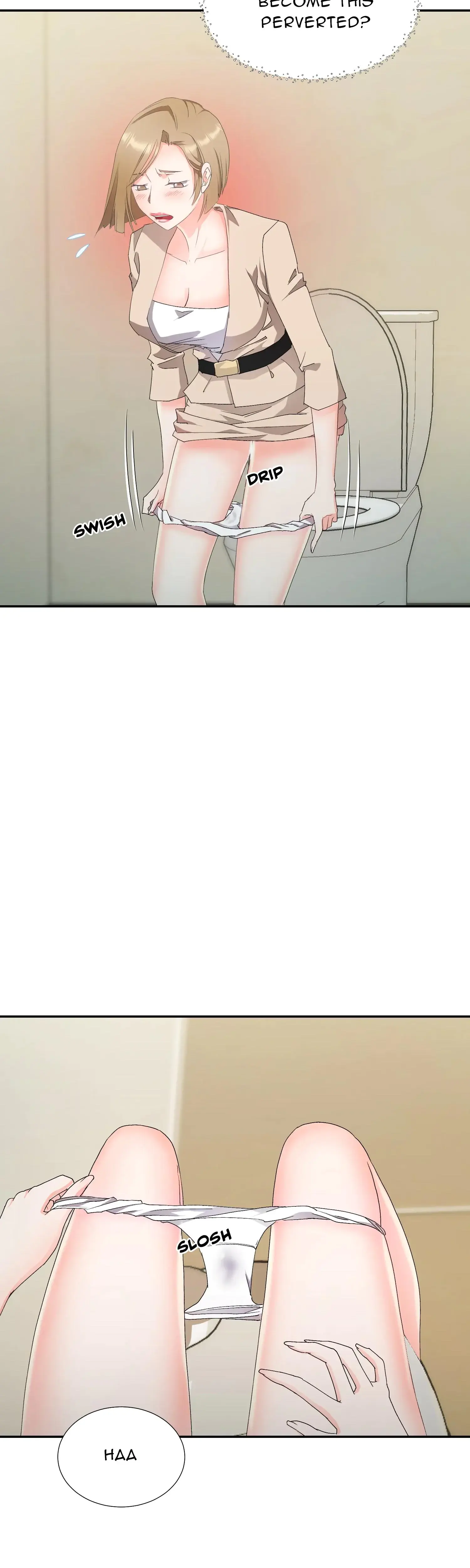 Working Late With You Chapter 1 - Page 37