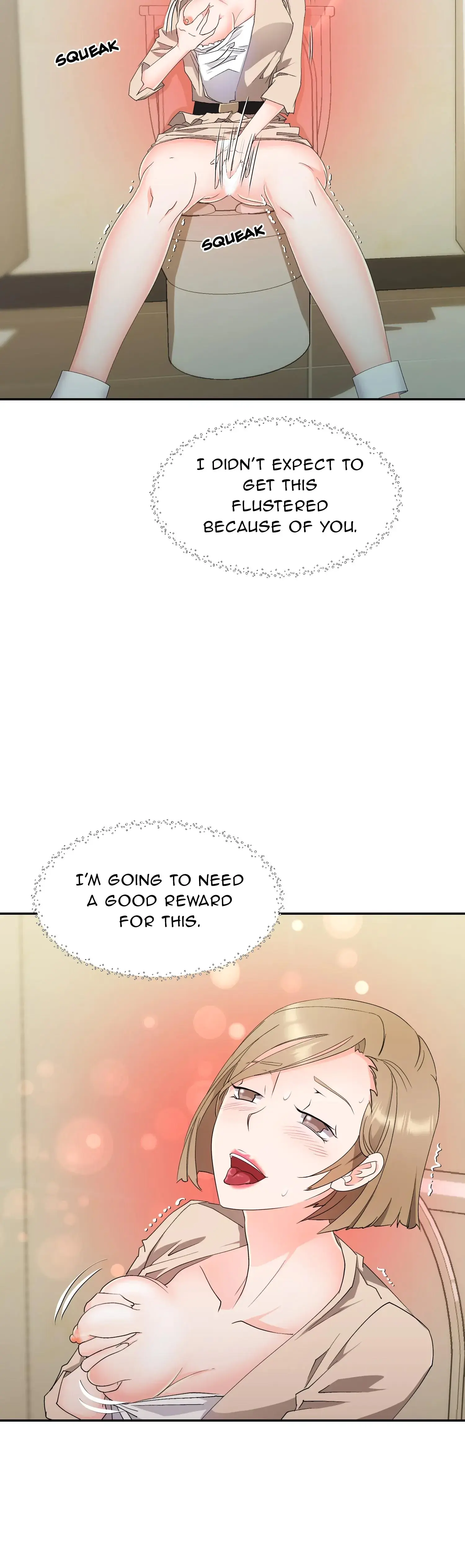 Working Late With You Chapter 1 - Page 39