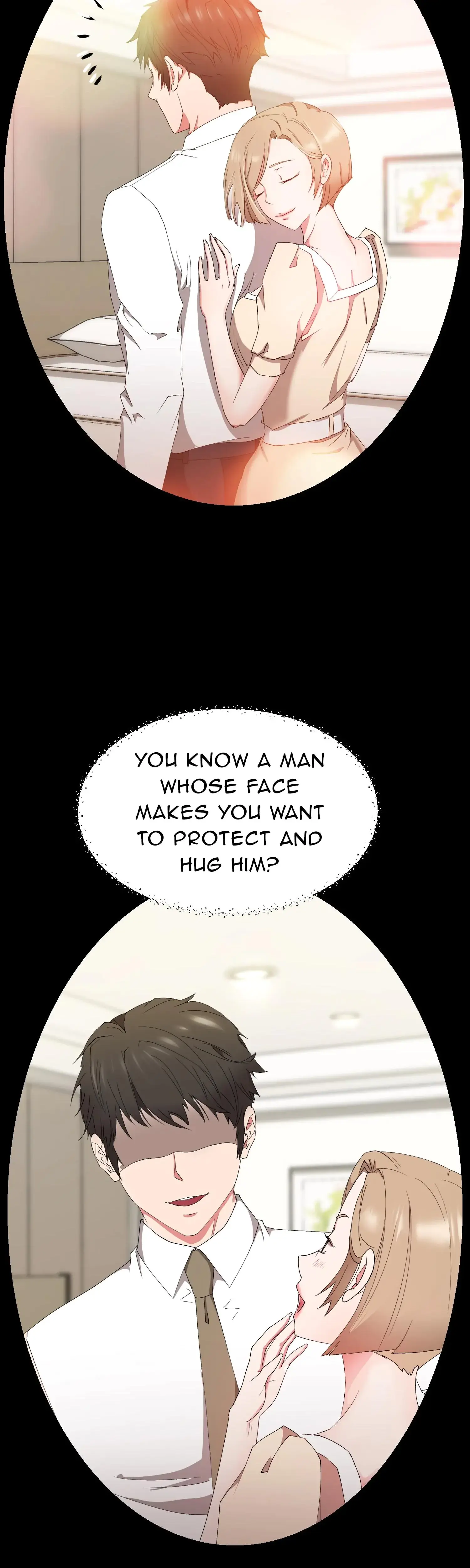 Working Late With You Chapter 1 - Page 4