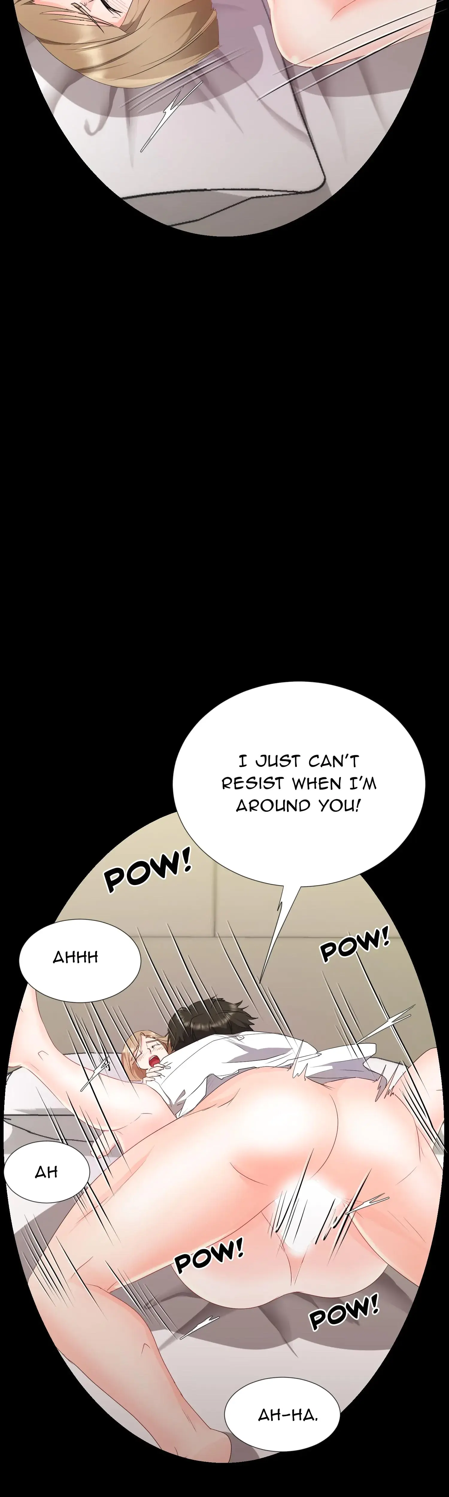 Working Late With You Chapter 1 - Page 8
