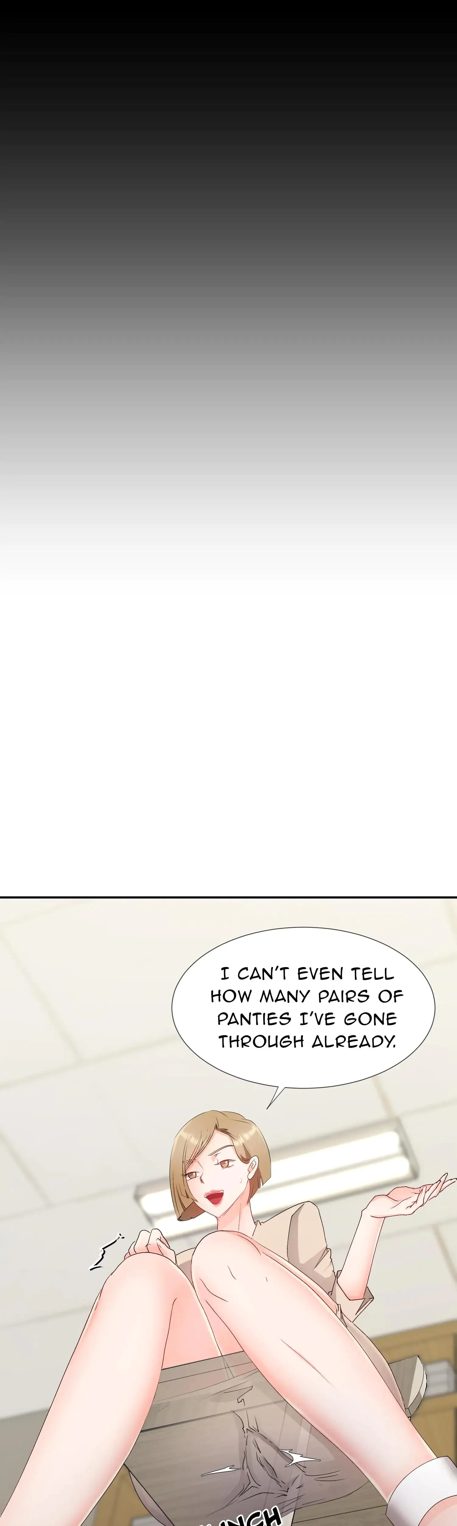 Working Late With You Chapter 1 - Page 9