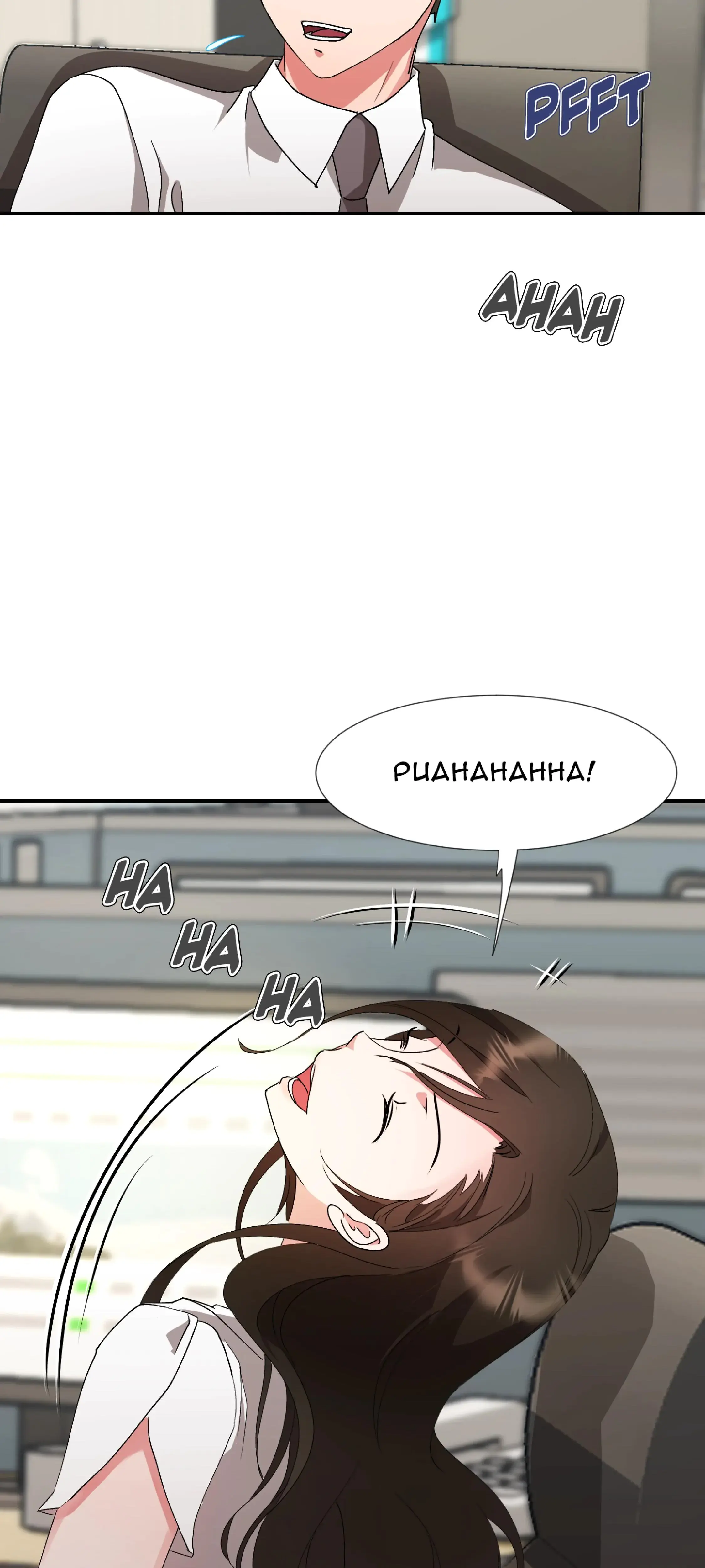 Working Late With You Chapter 10 - Page 10