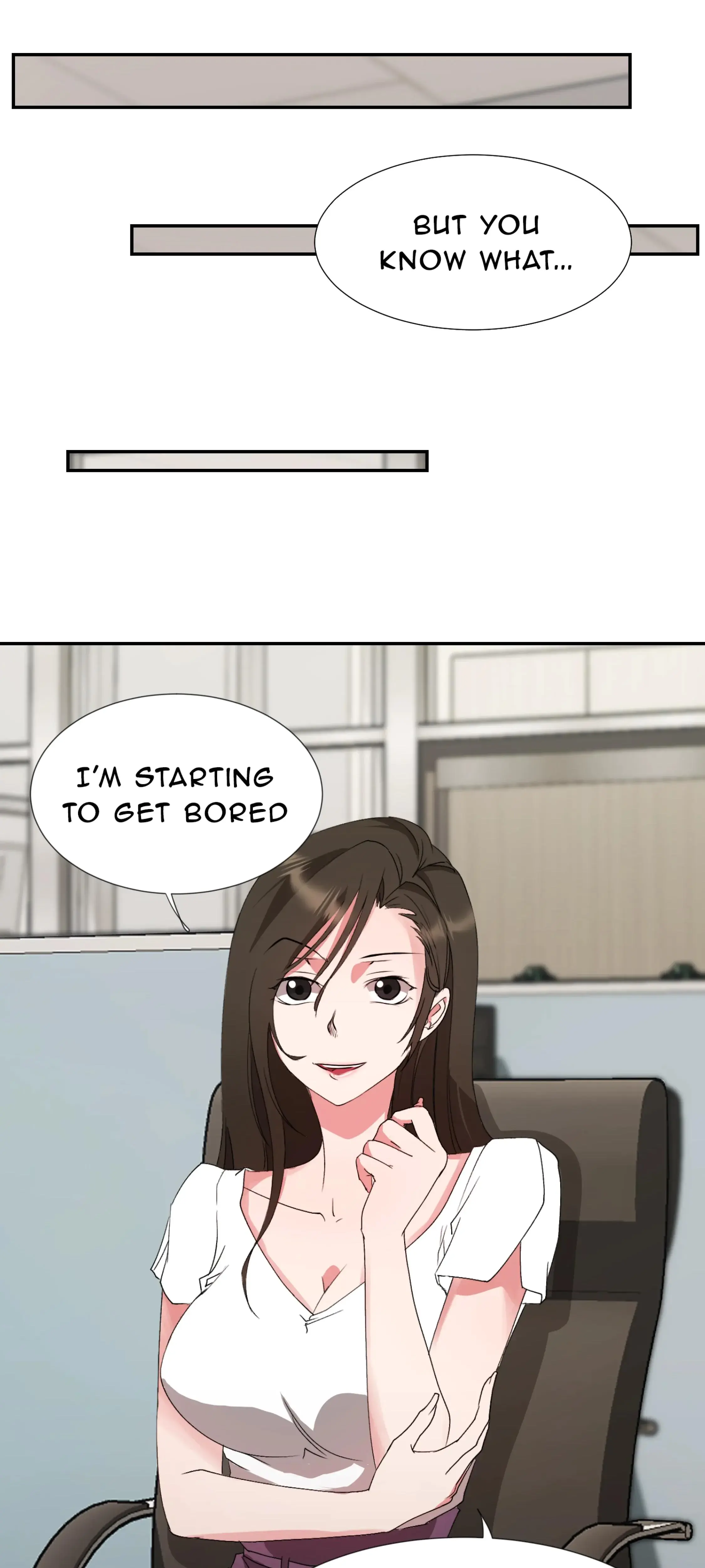 Working Late With You Chapter 10 - Page 12