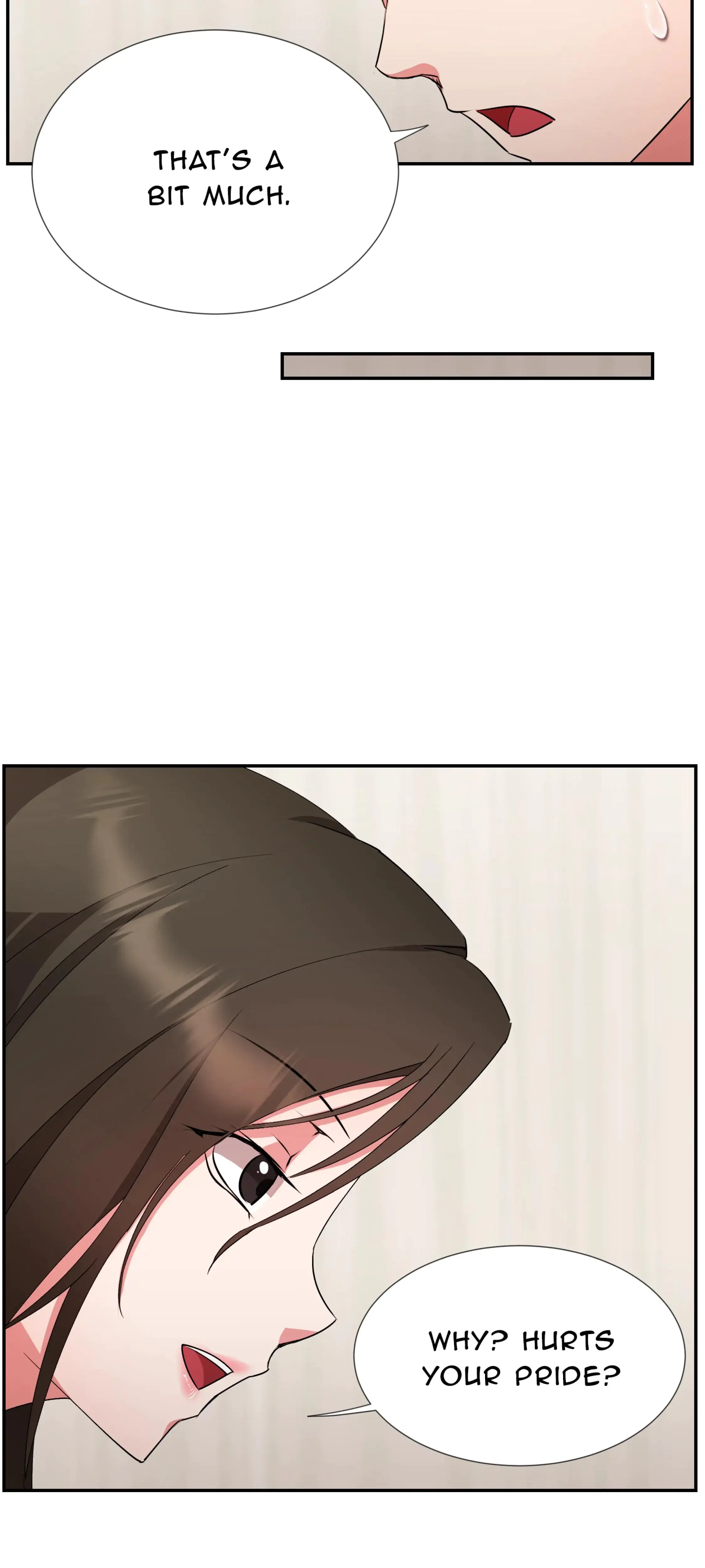 Working Late With You Chapter 10 - Page 16