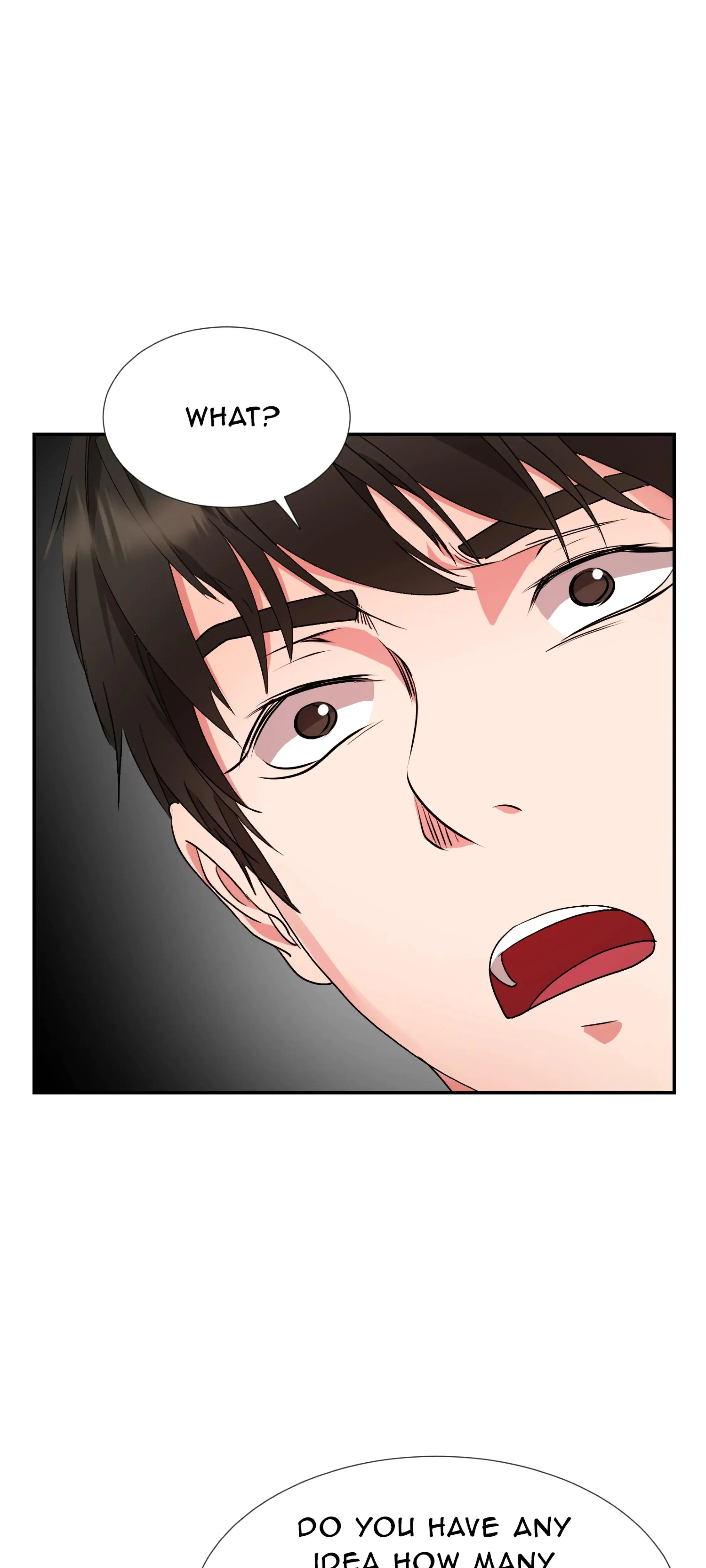 Working Late With You Chapter 10 - Page 17