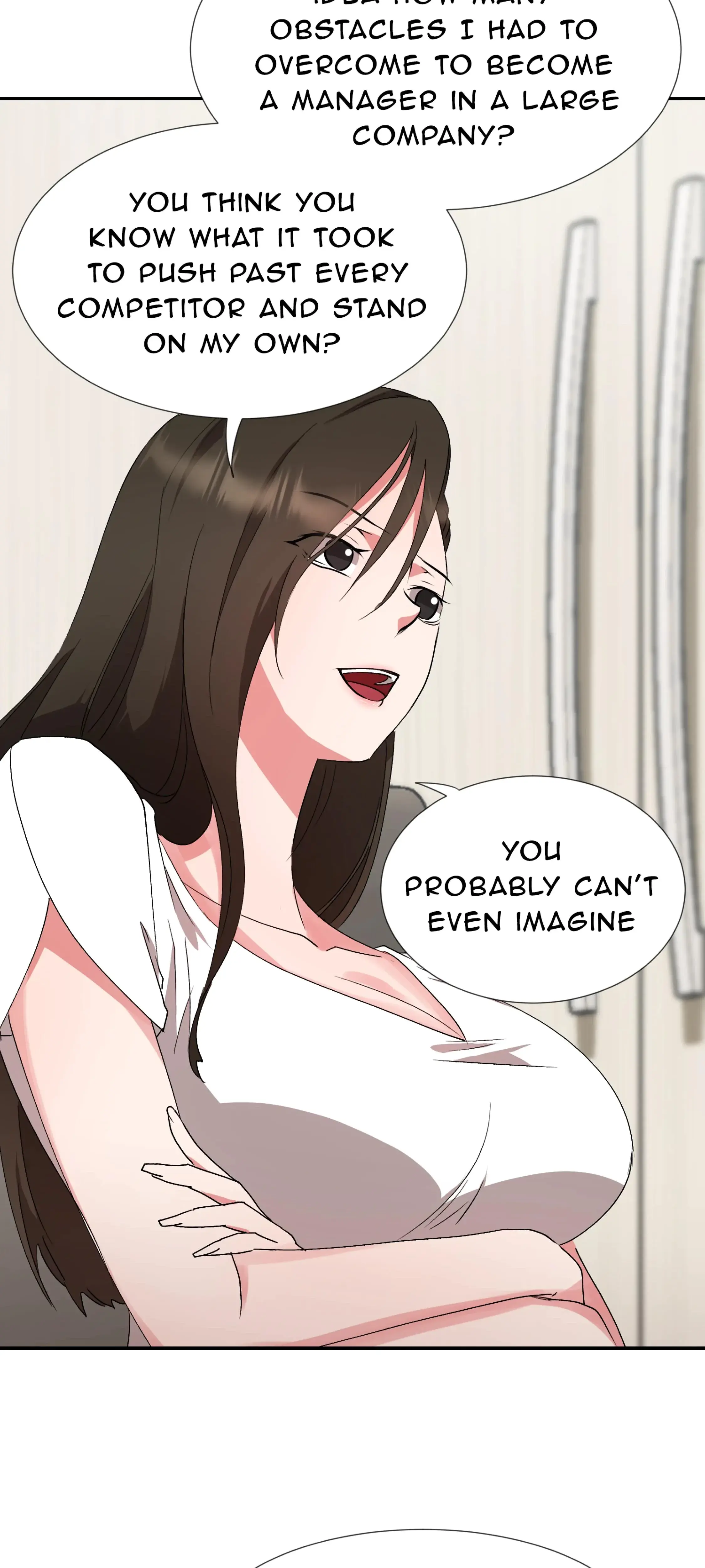 Working Late With You Chapter 10 - Page 18