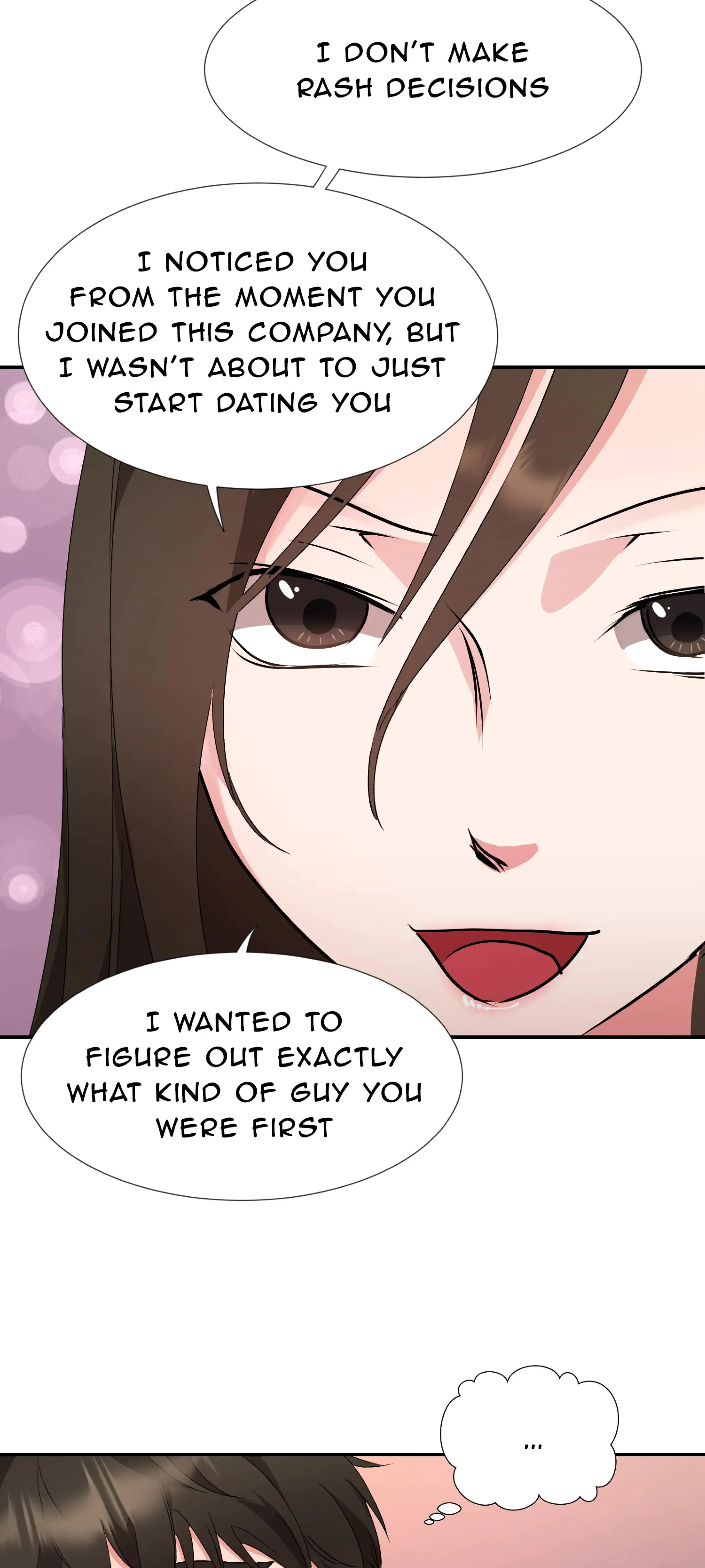 Working Late With You Chapter 10 - Page 19