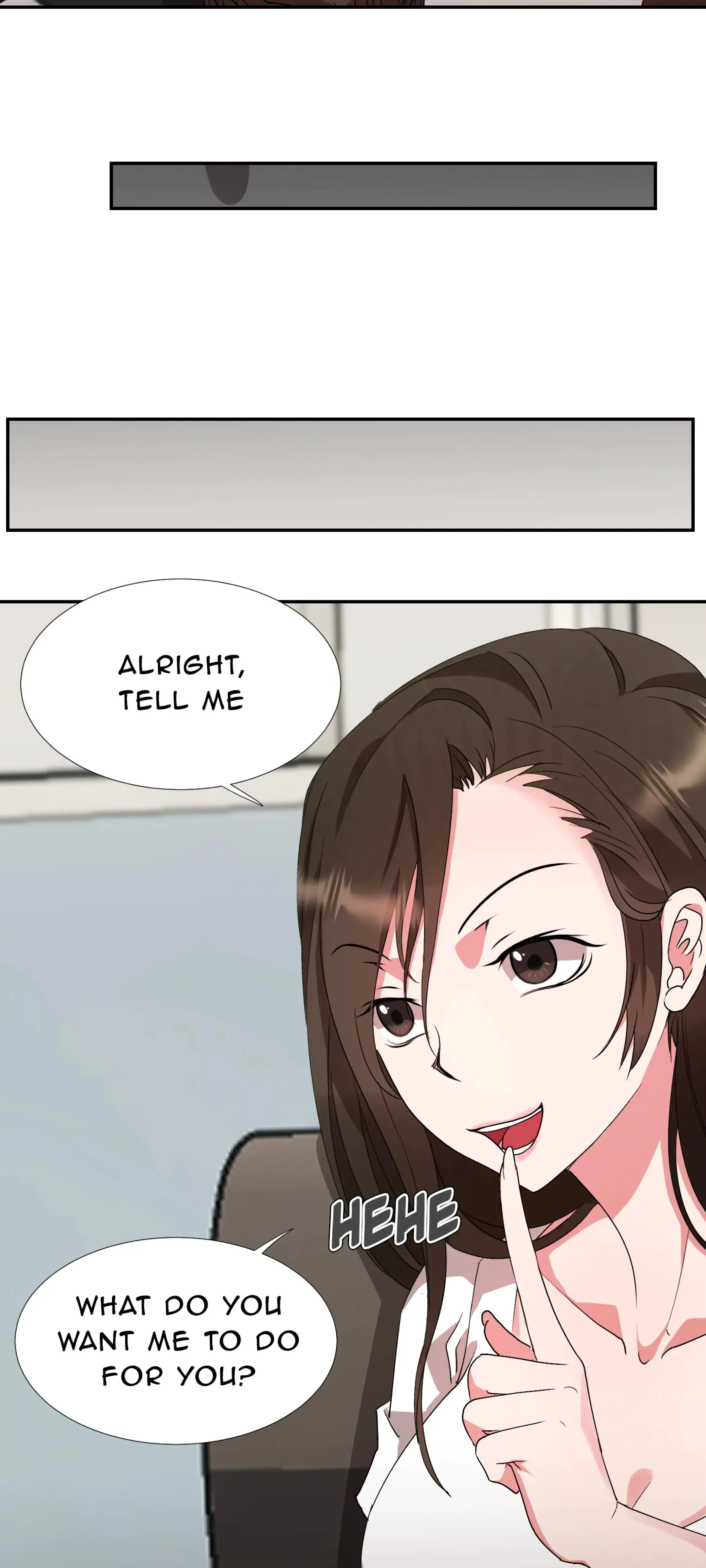 Working Late With You Chapter 10 - Page 2