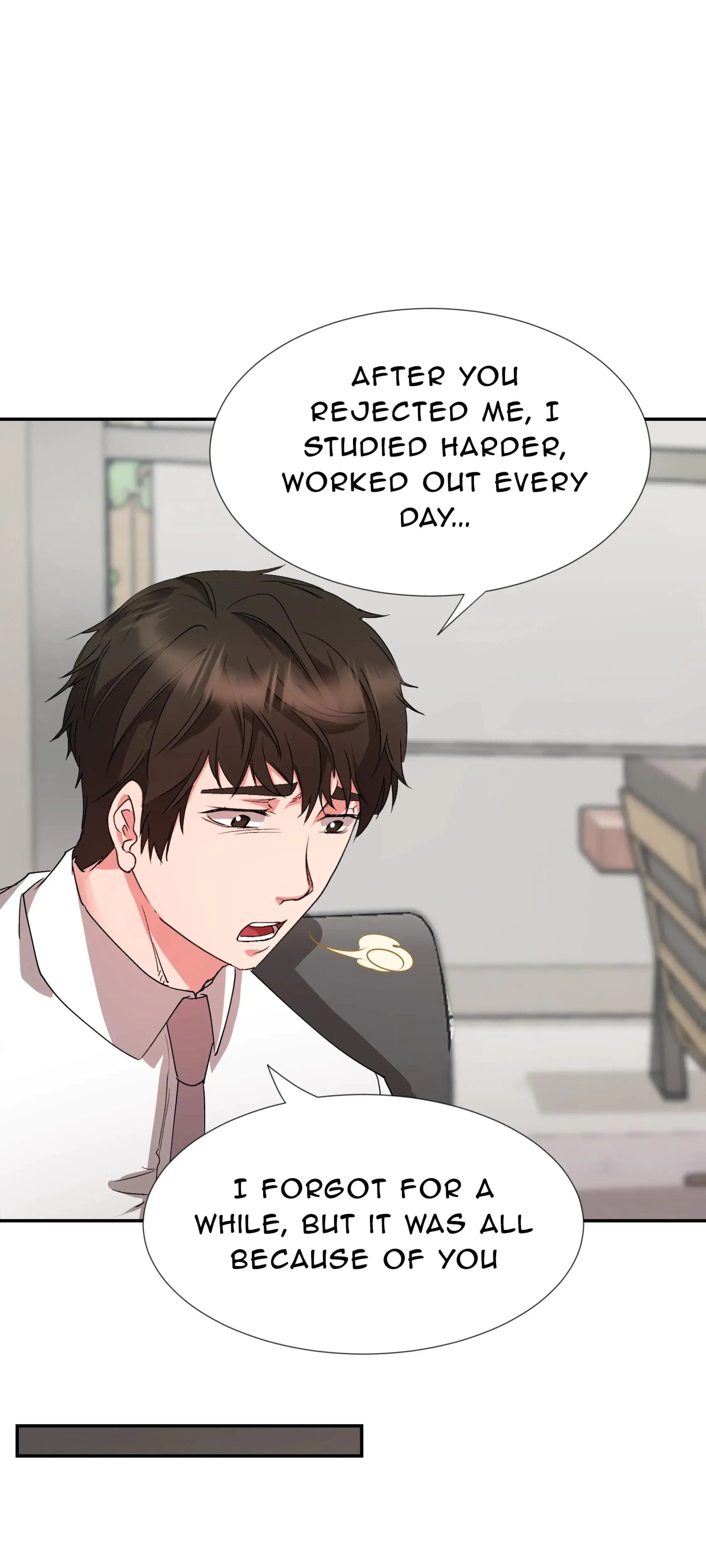 Working Late With You Chapter 10 - Page 23