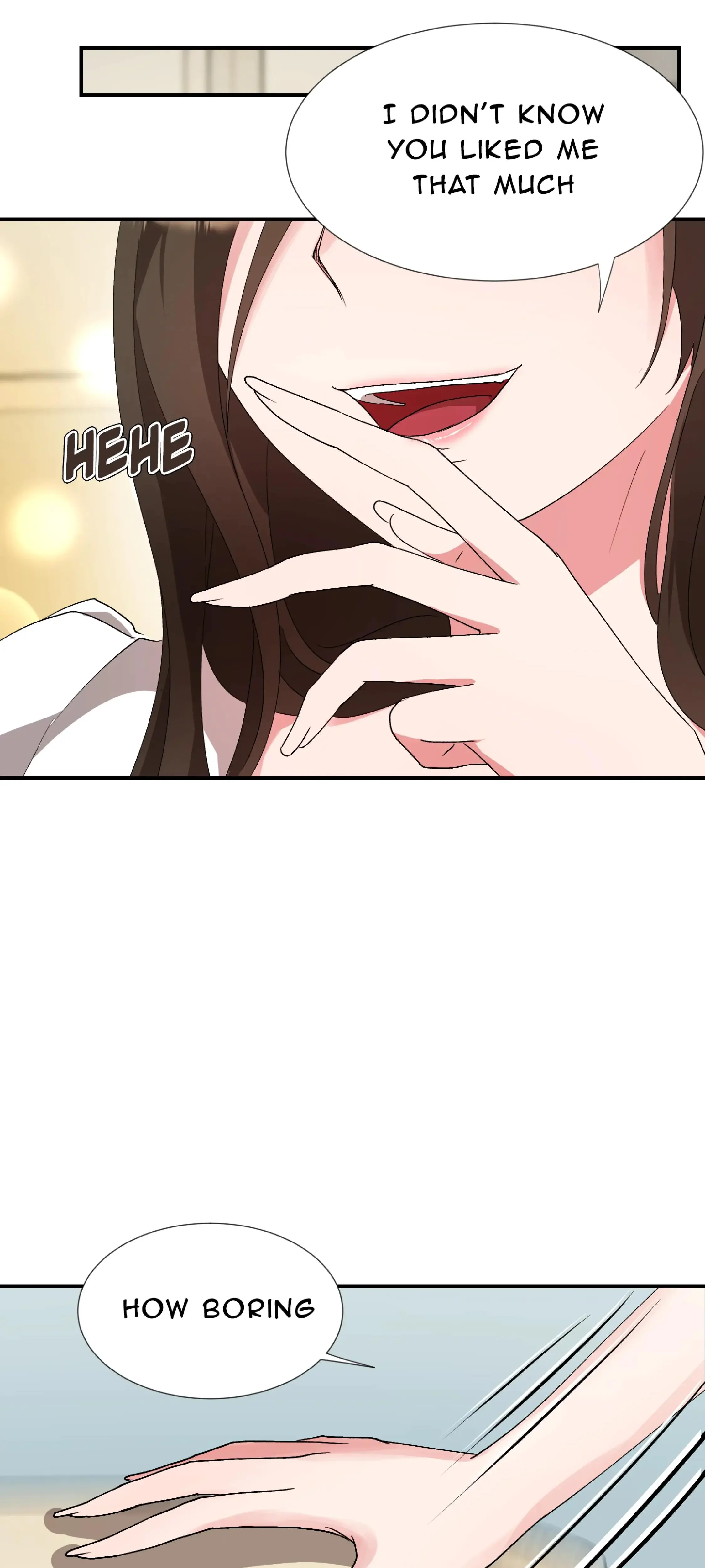 Working Late With You Chapter 10 - Page 24