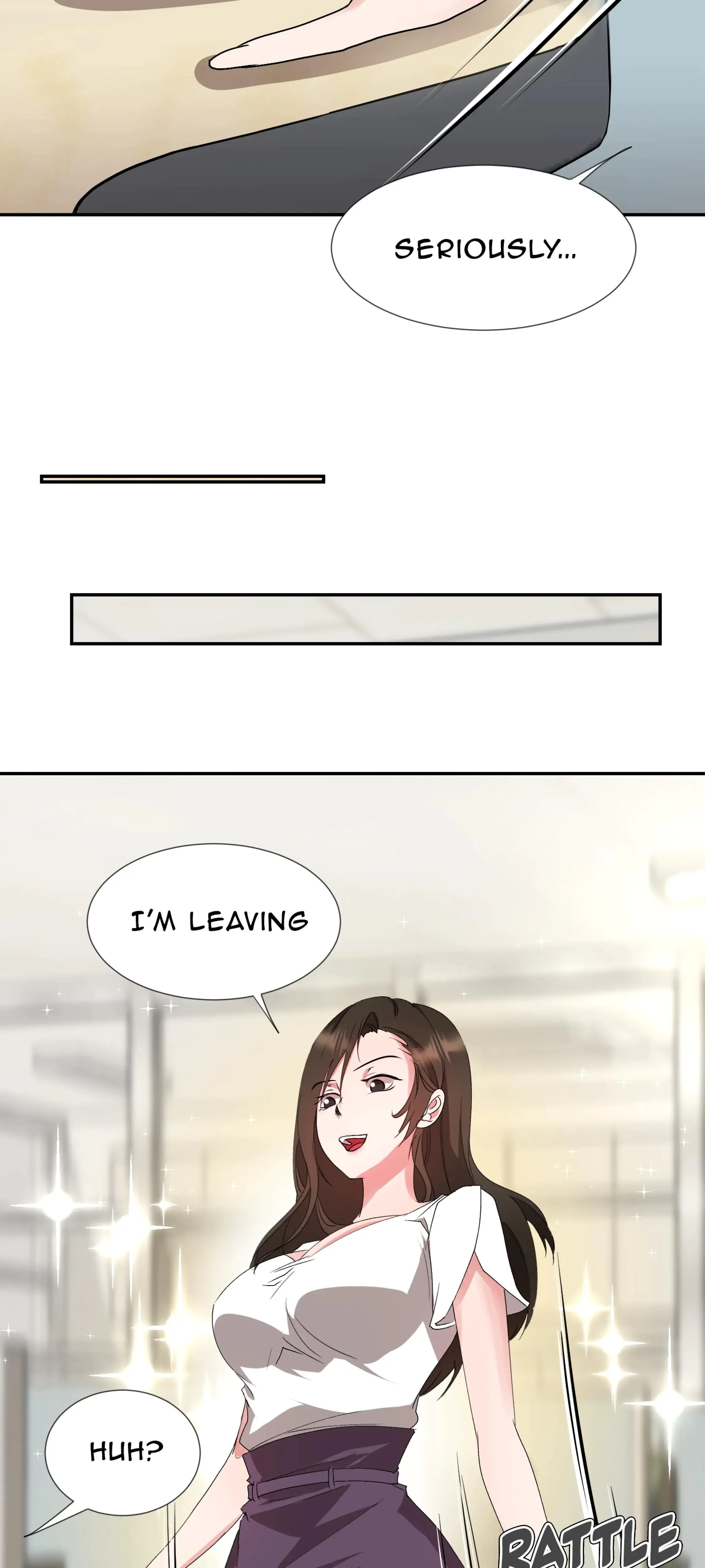 Working Late With You Chapter 10 - Page 25