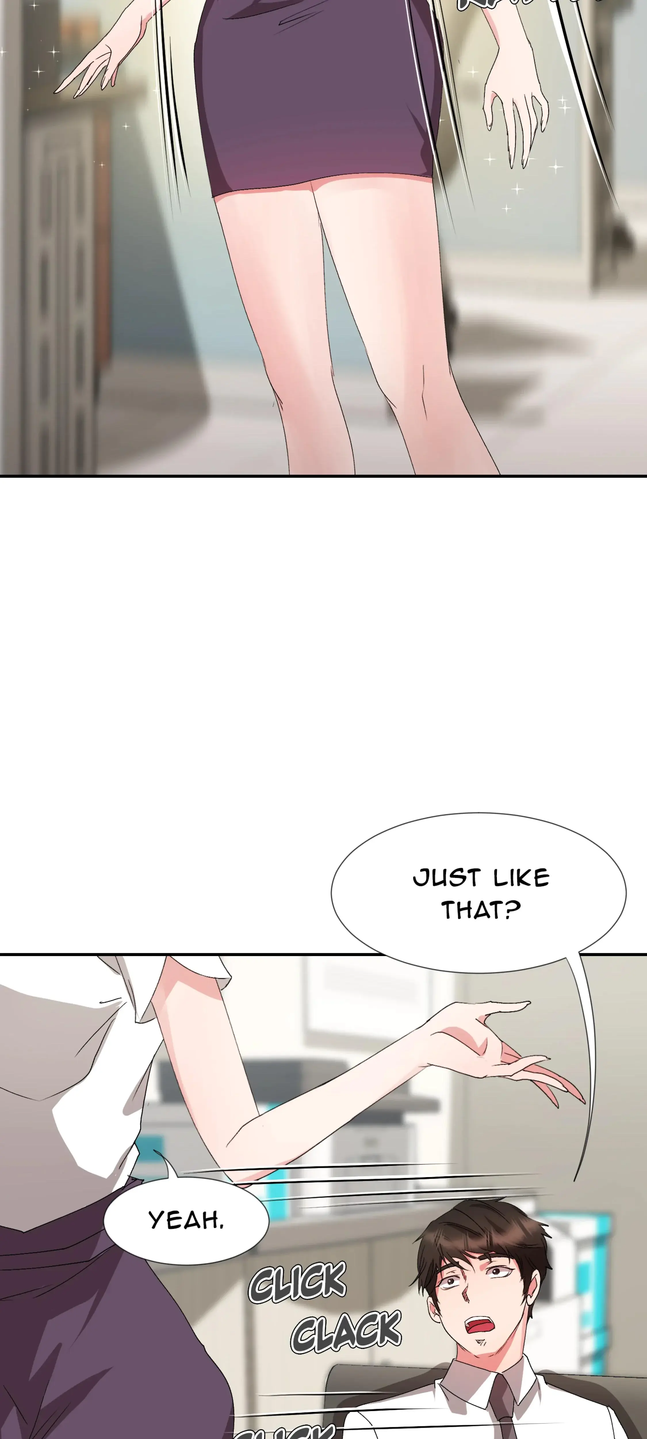 Working Late With You Chapter 10 - Page 26