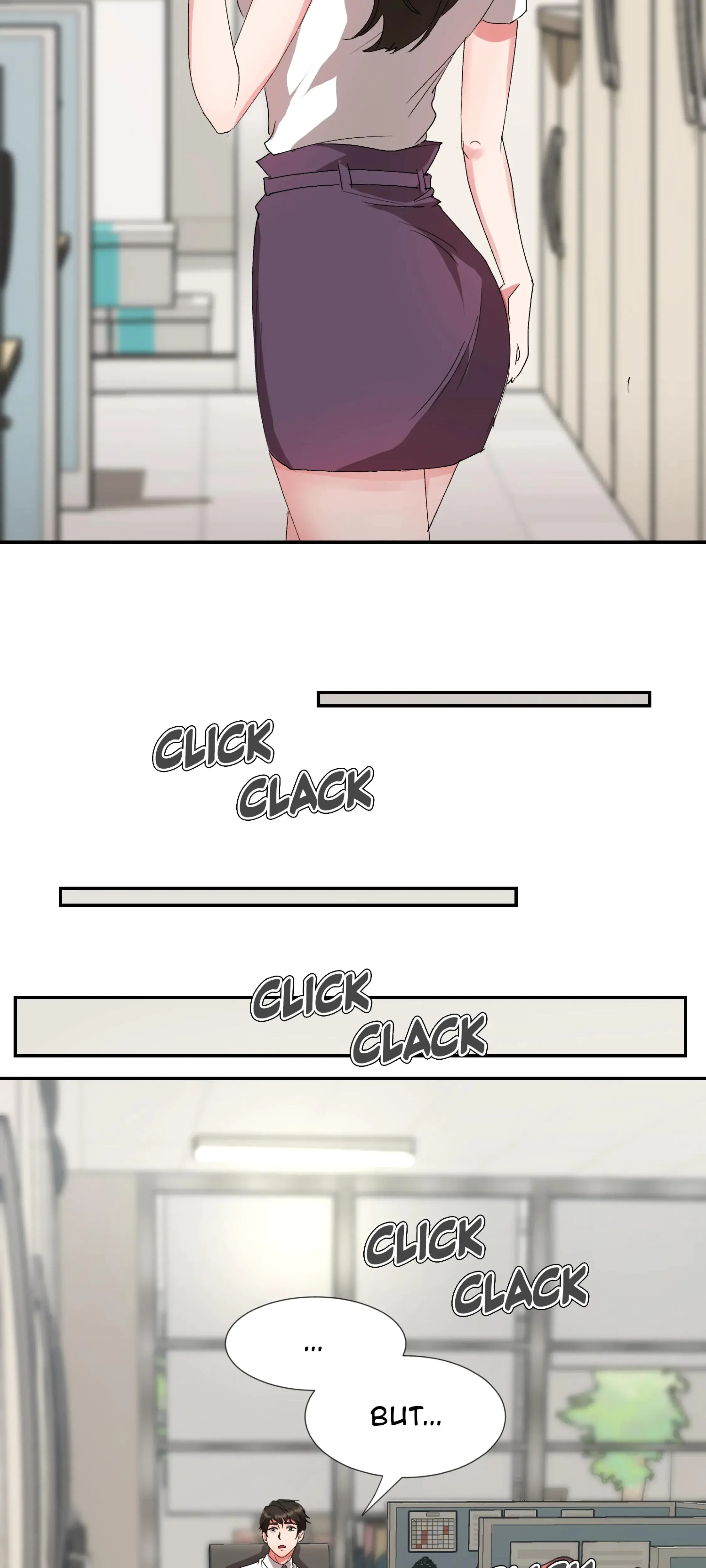 Working Late With You Chapter 10 - Page 28