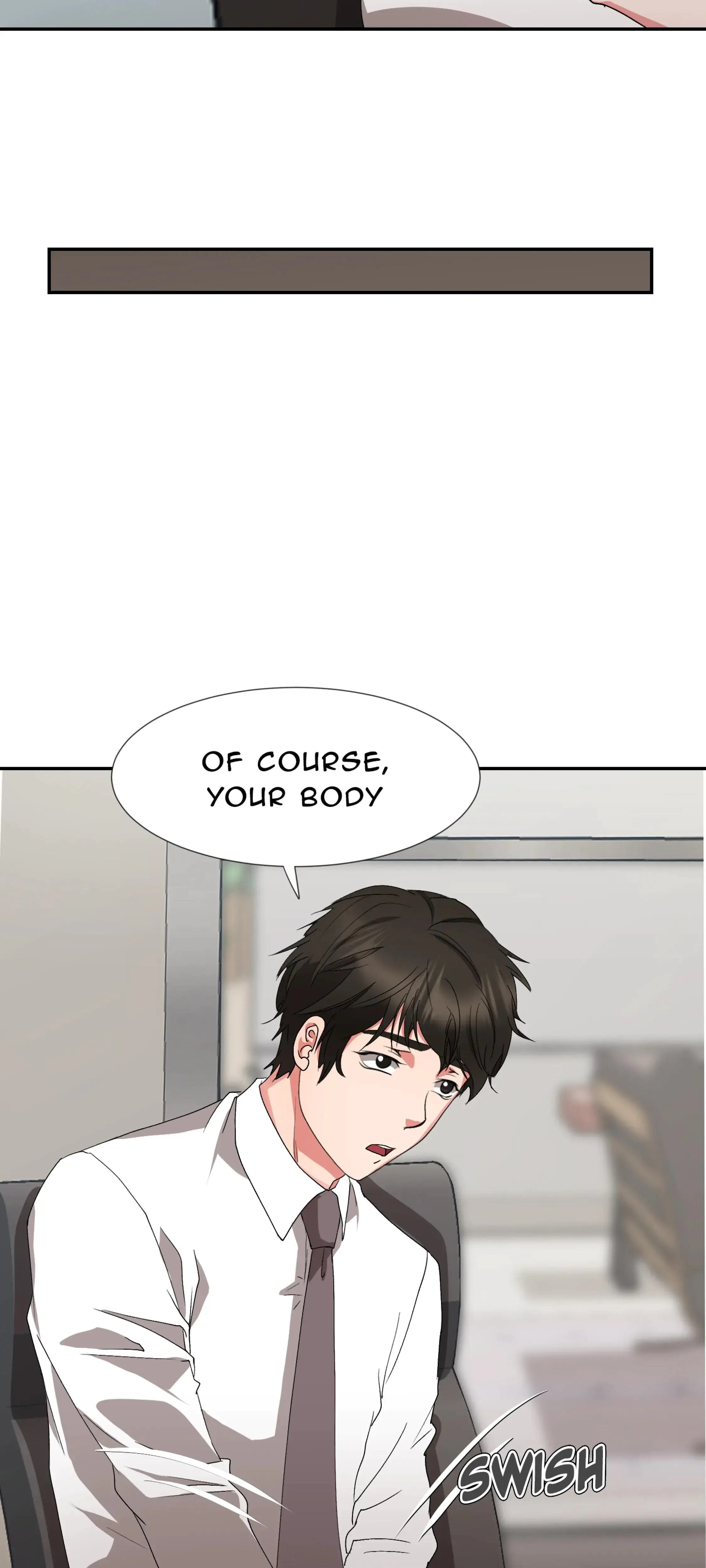 Working Late With You Chapter 10 - Page 3